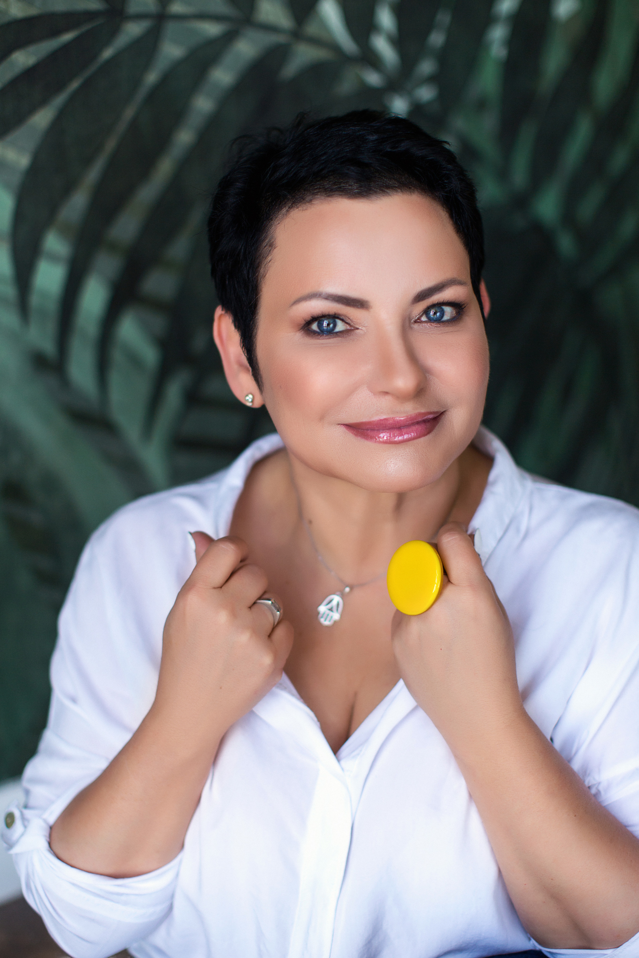 Имиджевая съемка для таролога Натальи. Женский и семейный фотограф в Ростове-на-Дону и Аксае Настя Фурман