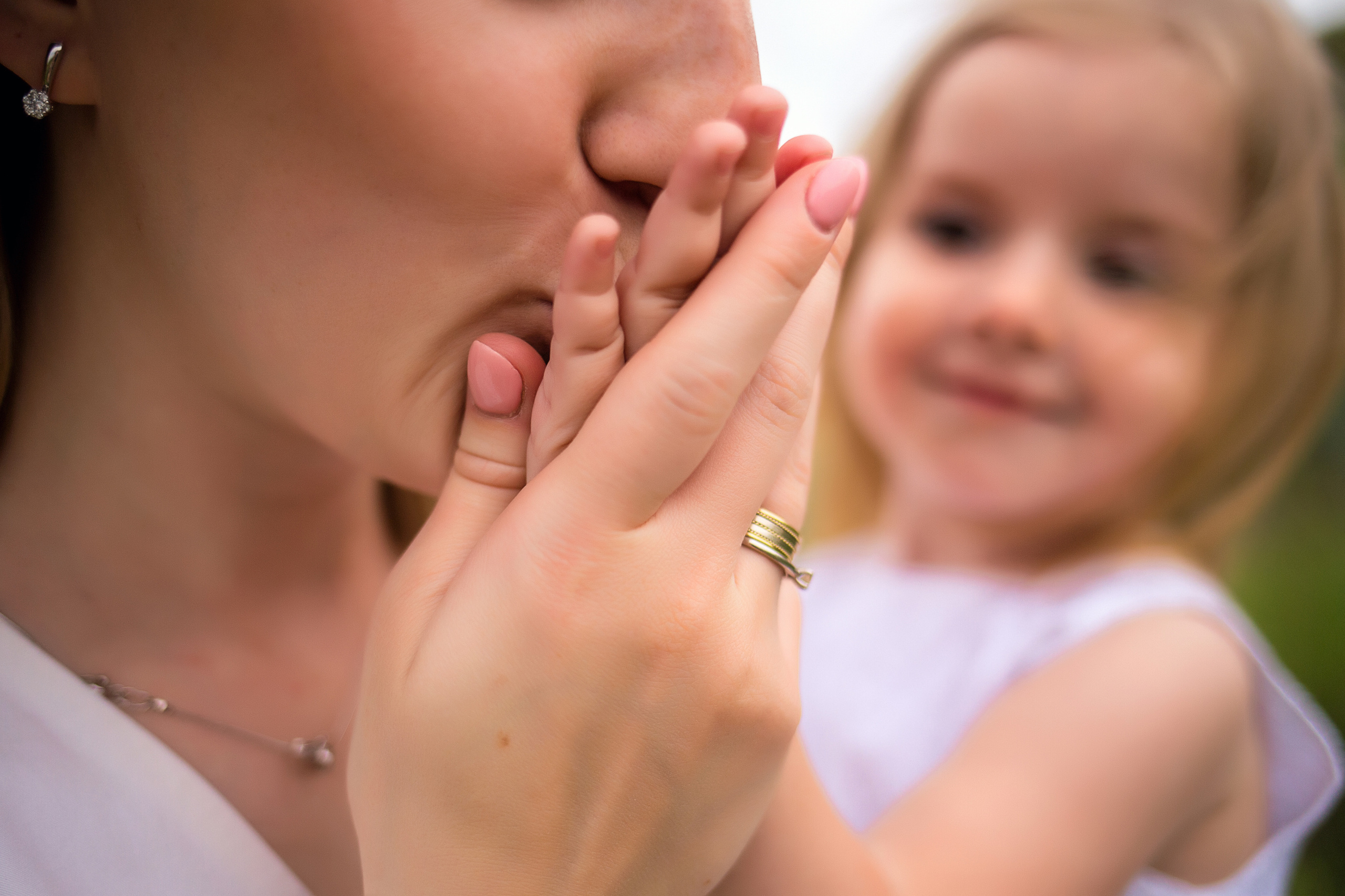 Семейная на природе. Женский и семейный фотограф в Ростове-на-Дону и Аксае Настя Фурман