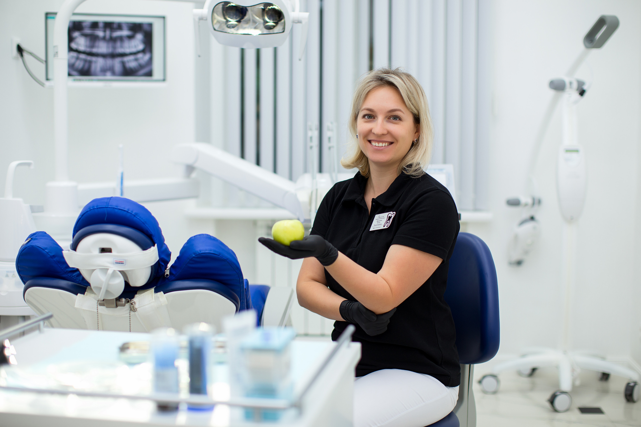 Контент-съемка для стоматологии «Эталон». Женский и семейный фотограф в Ростове-на-Дону и Аксае Настя Фурман