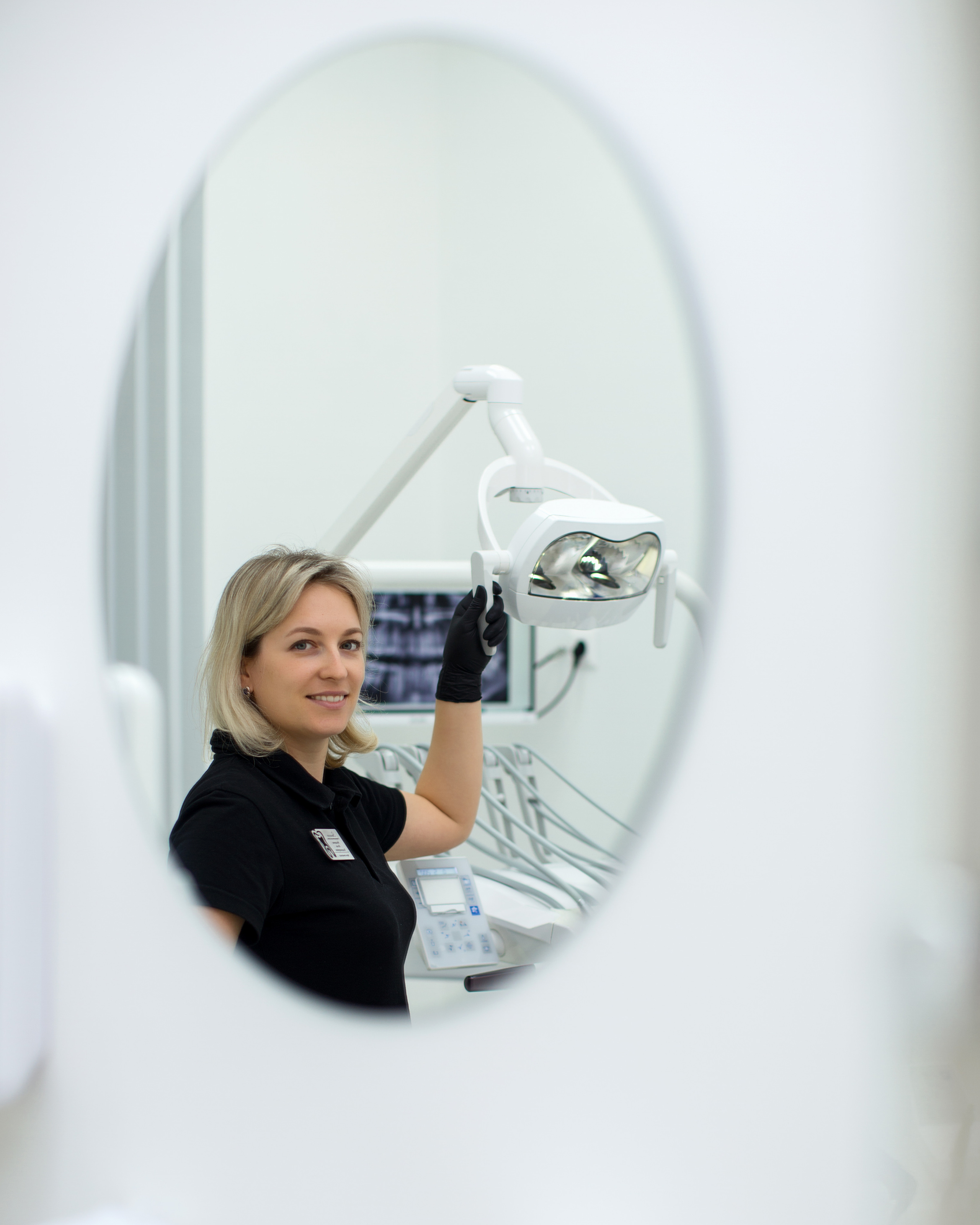 Контент-съемка для стоматологии «Эталон». Женский и семейный фотограф в Ростове-на-Дону и Аксае Настя Фурман