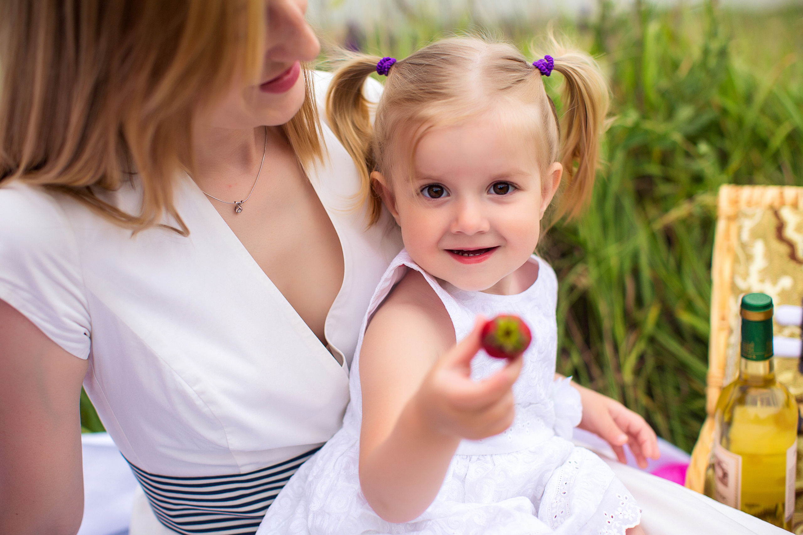 Семейная на природе. Женский и семейный фотограф в Ростове-на-Дону и Аксае Настя Фурман