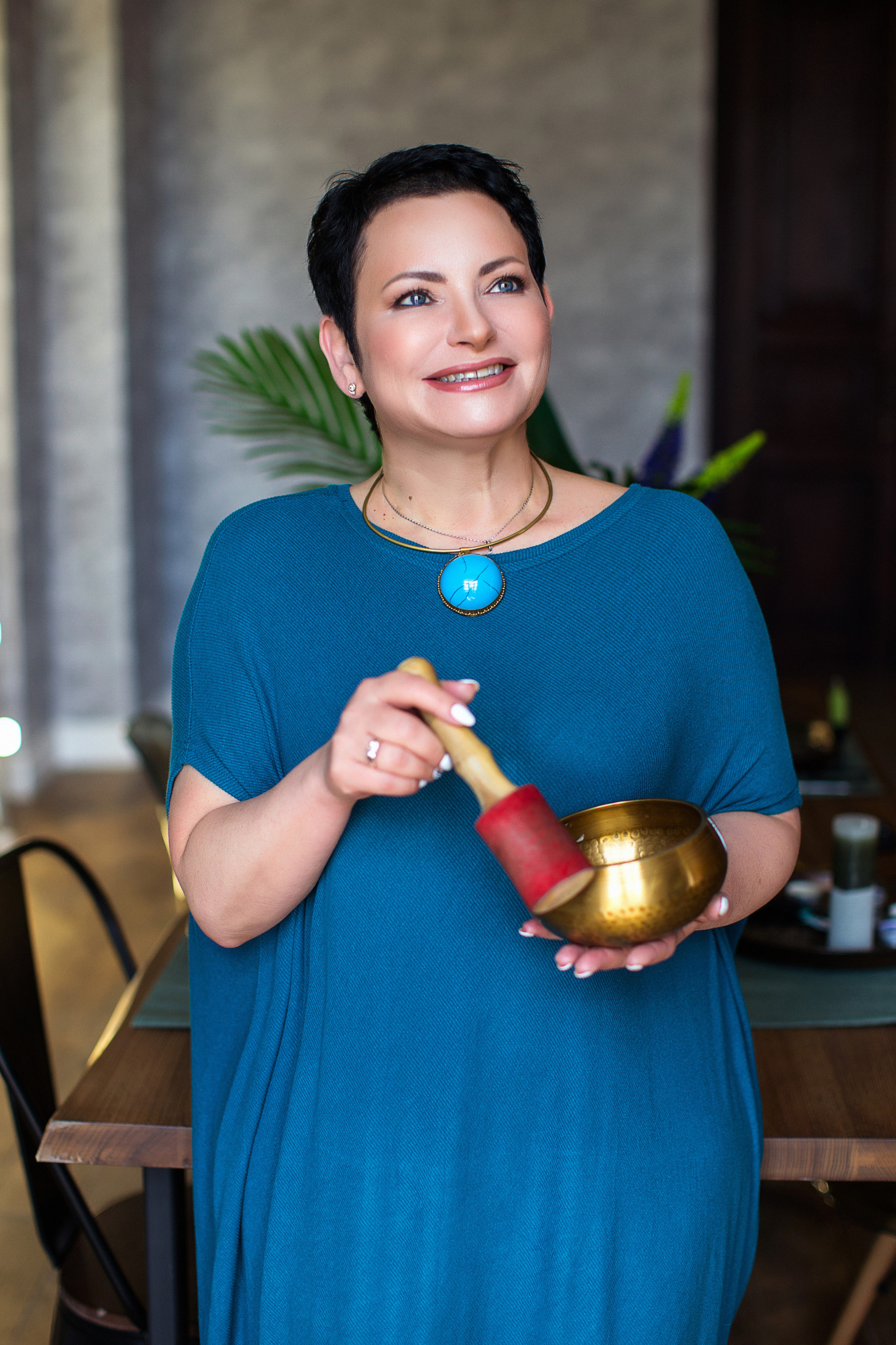 Имиджевая съемка для таролога Натальи. Женский и семейный фотограф в Ростове-на-Дону и Аксае Настя Фурман