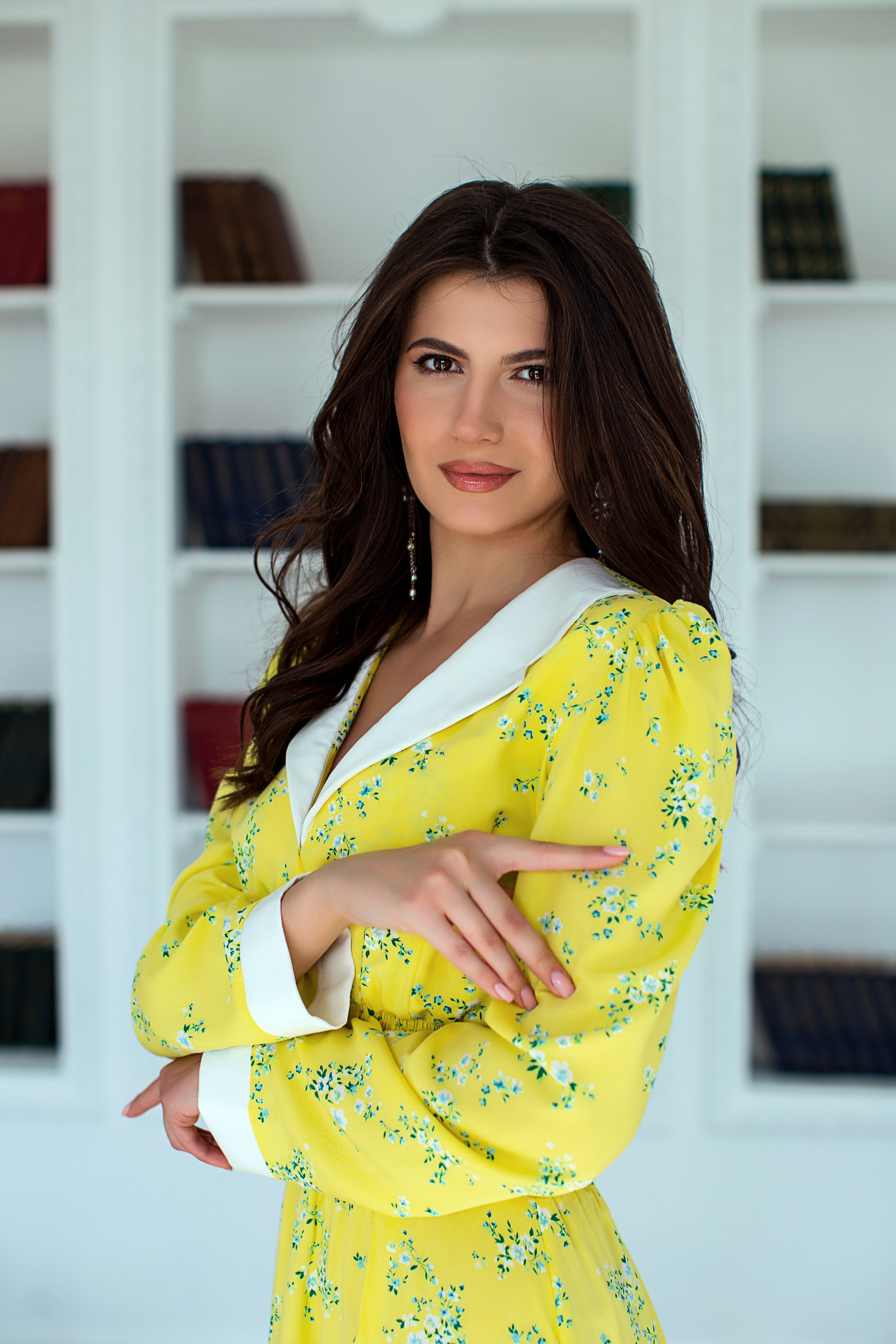 Анна (имиджевая фотосессия). Женский и семейный фотограф в Ростове-на-Дону и Аксае Настя Фурман