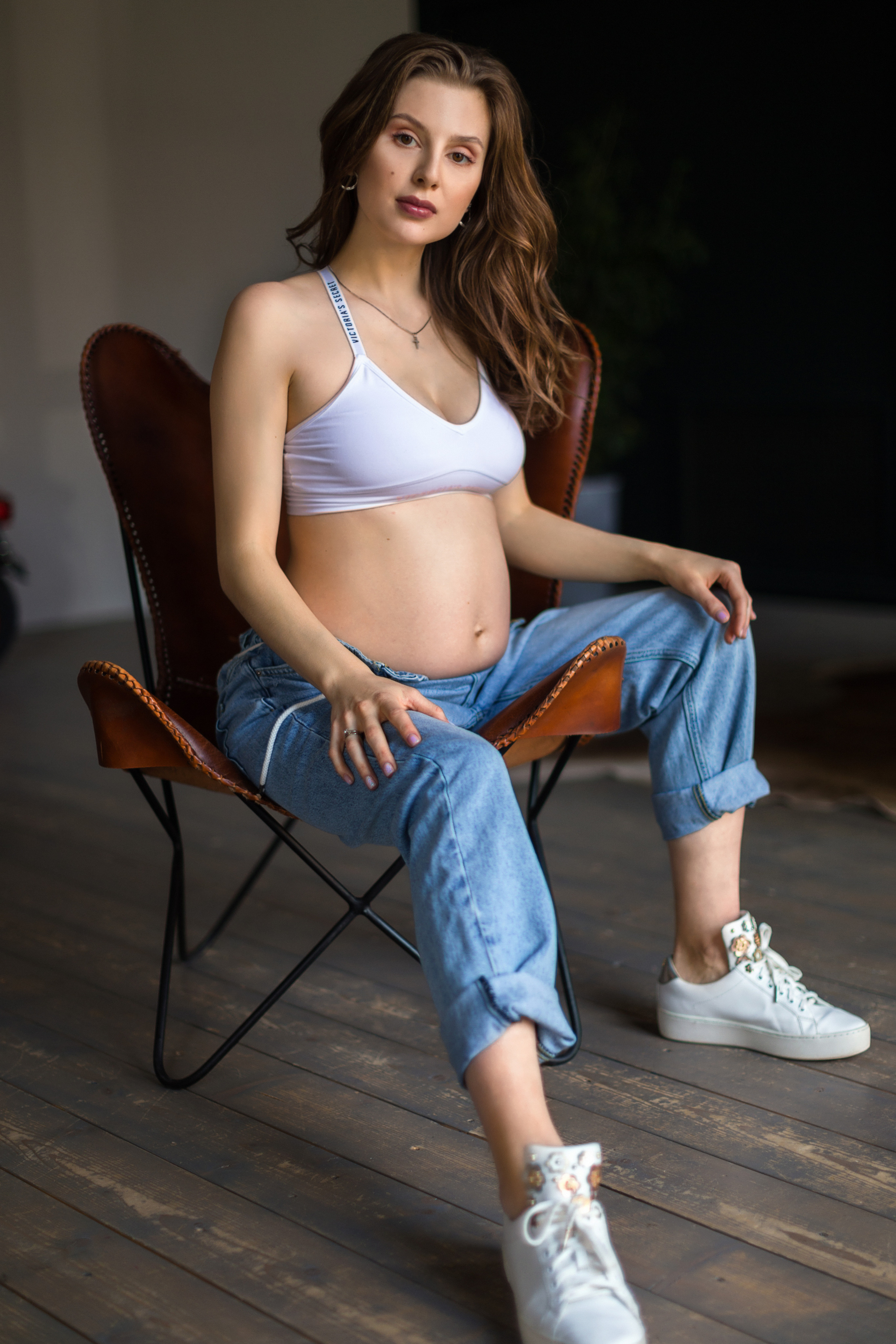 Диана и Иван (беременность). Женский и семейный фотограф в Ростове-на-Дону и Аксае Настя Фурман