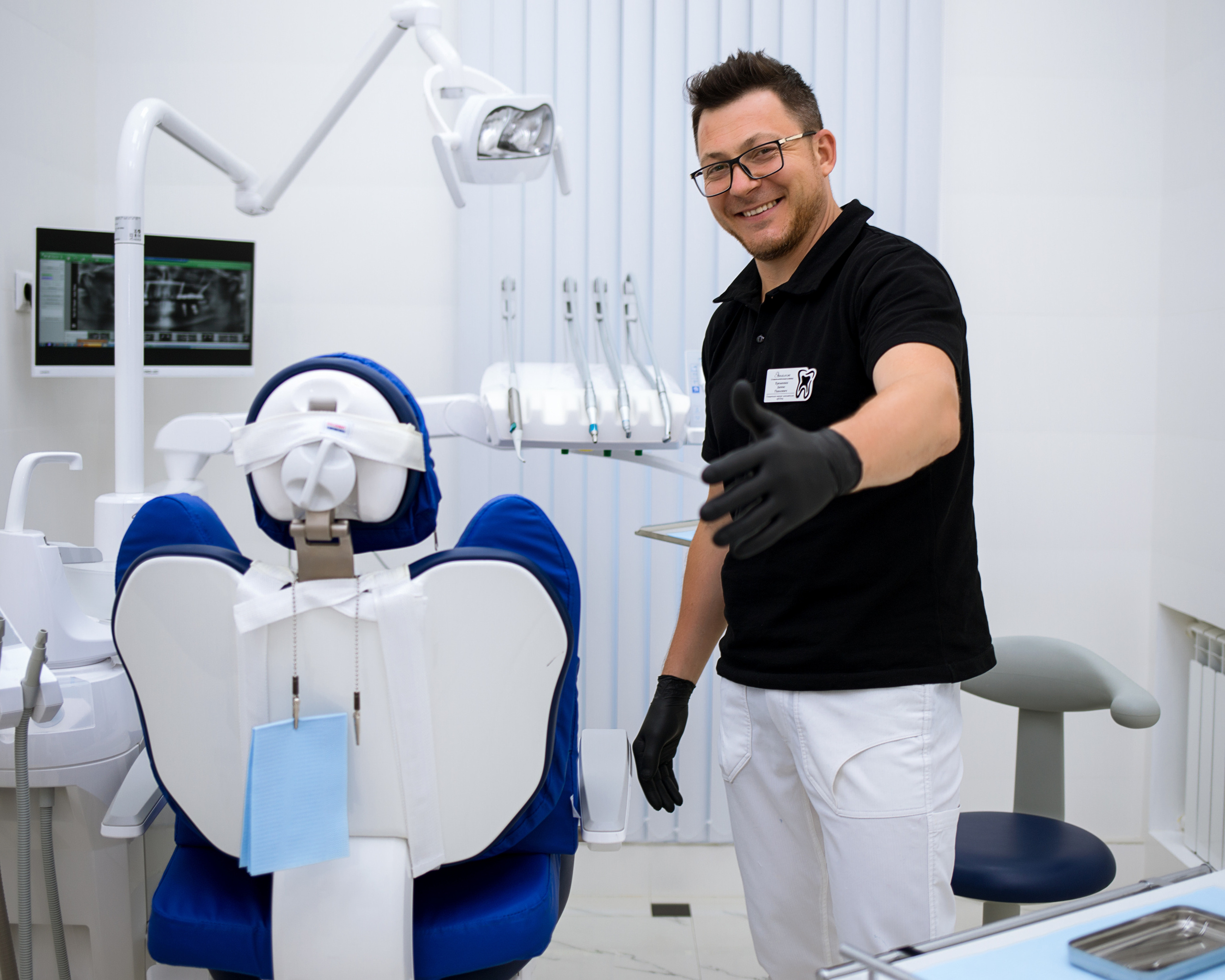 Контент-съемка для стоматологии «Эталон». Женский и семейный фотограф в Ростове-на-Дону и Аксае Настя Фурман