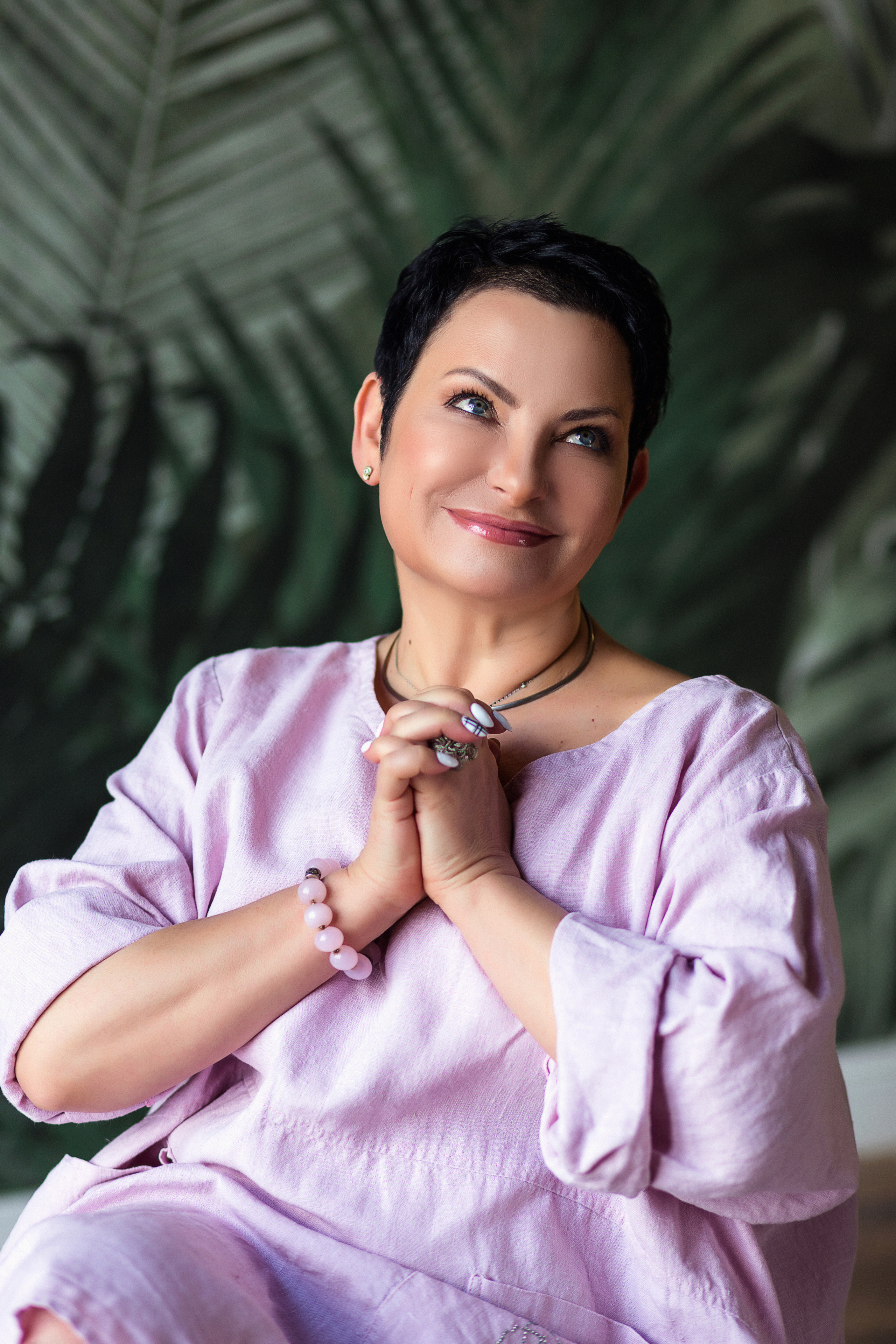 Имиджевая съемка для таролога Натальи. Женский и семейный фотограф в Ростове-на-Дону и Аксае Настя Фурман