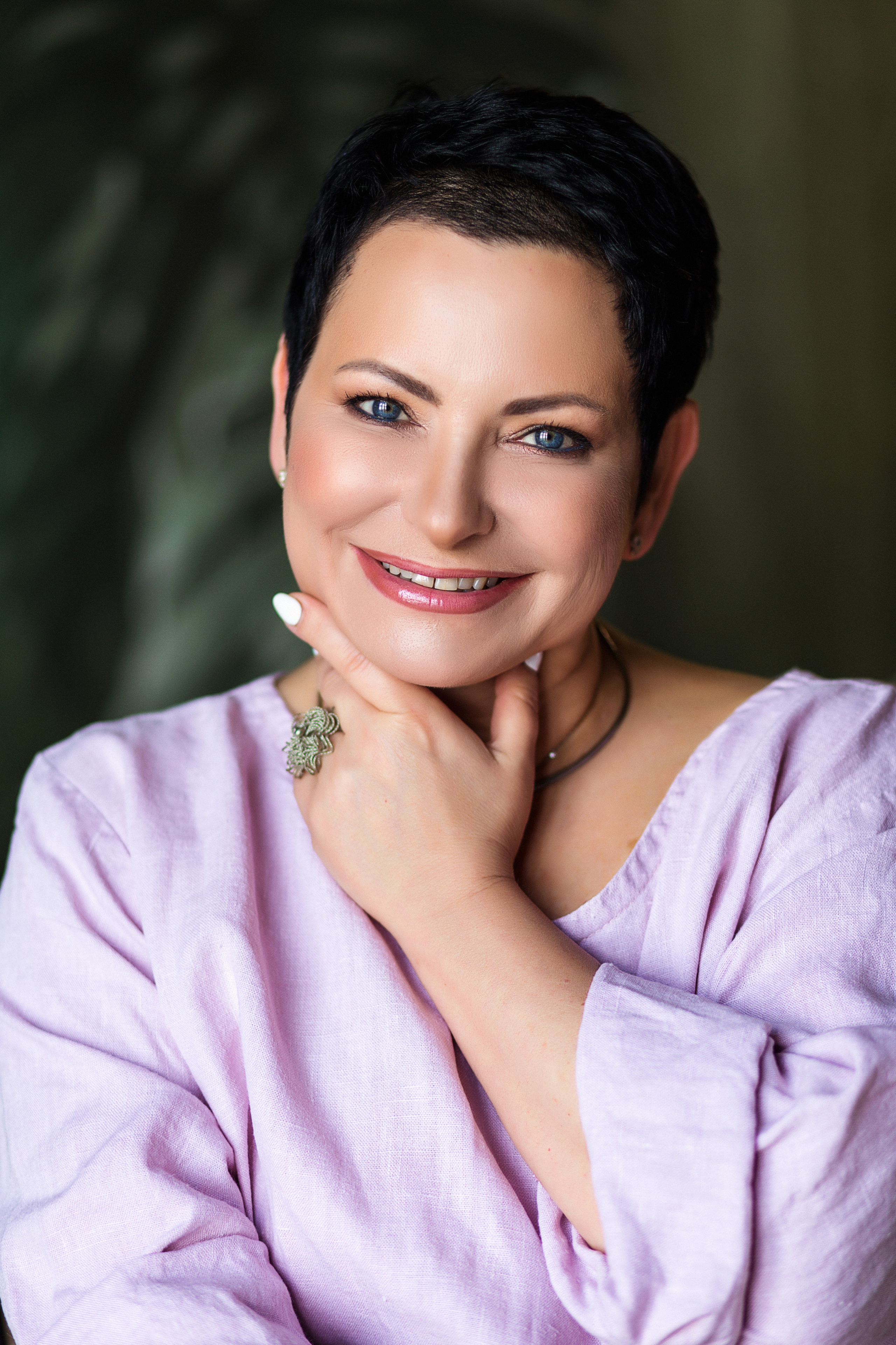 Имиджевая съемка для таролога Натальи. Женский и семейный фотограф в Ростове-на-Дону и Аксае Настя Фурман