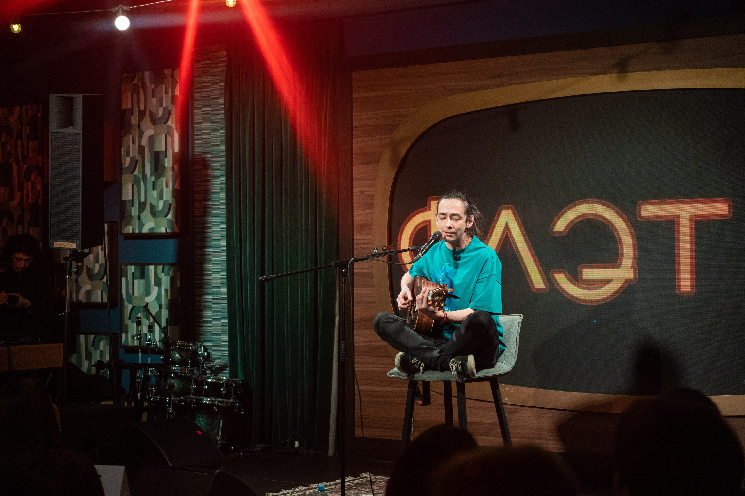 Зилков ае | Флэт 31. Фотограф в Самаре Иван Булатов