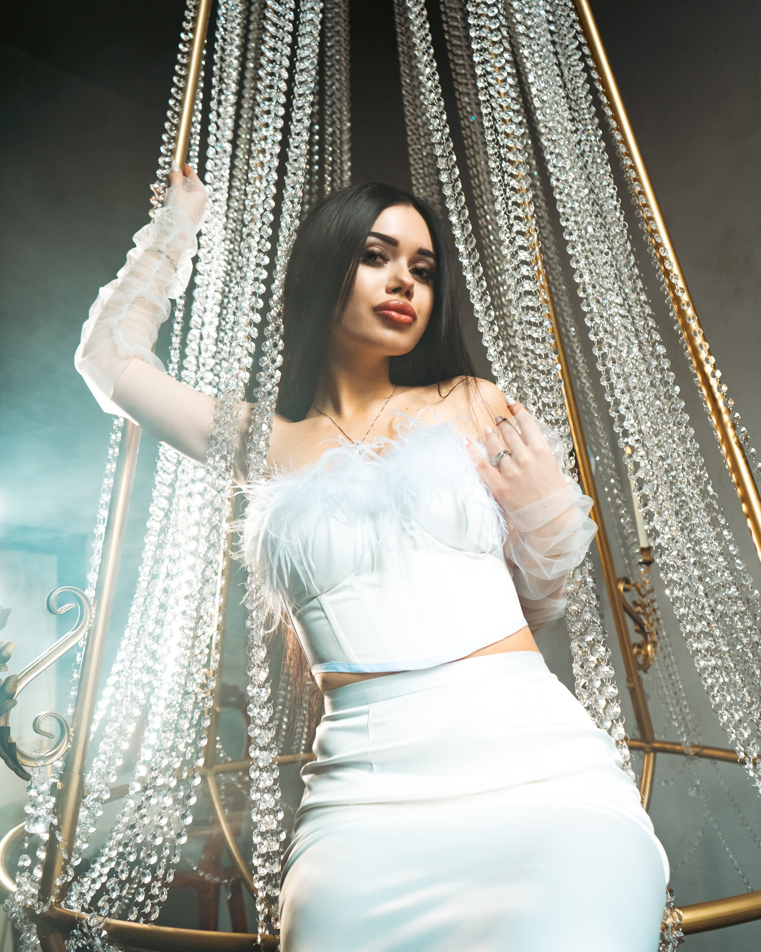 Индивидуальная фотосессия. Свадебный, семейный и индивидуальный фотограф в Крыму/ Симферополь