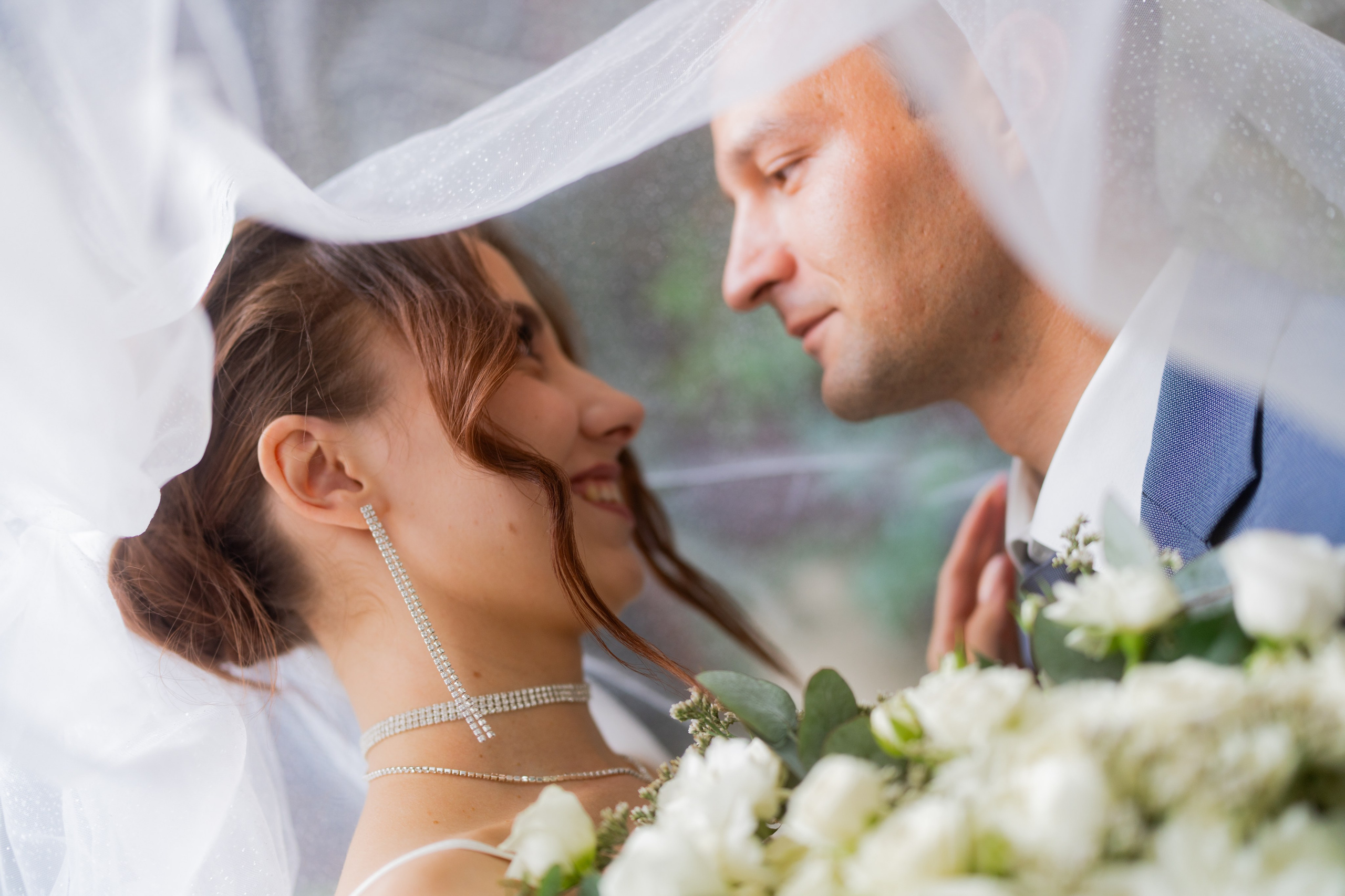 Свадьба Денис и Марина. Свадебный и индивидуальный фотограф Аля Мамакова