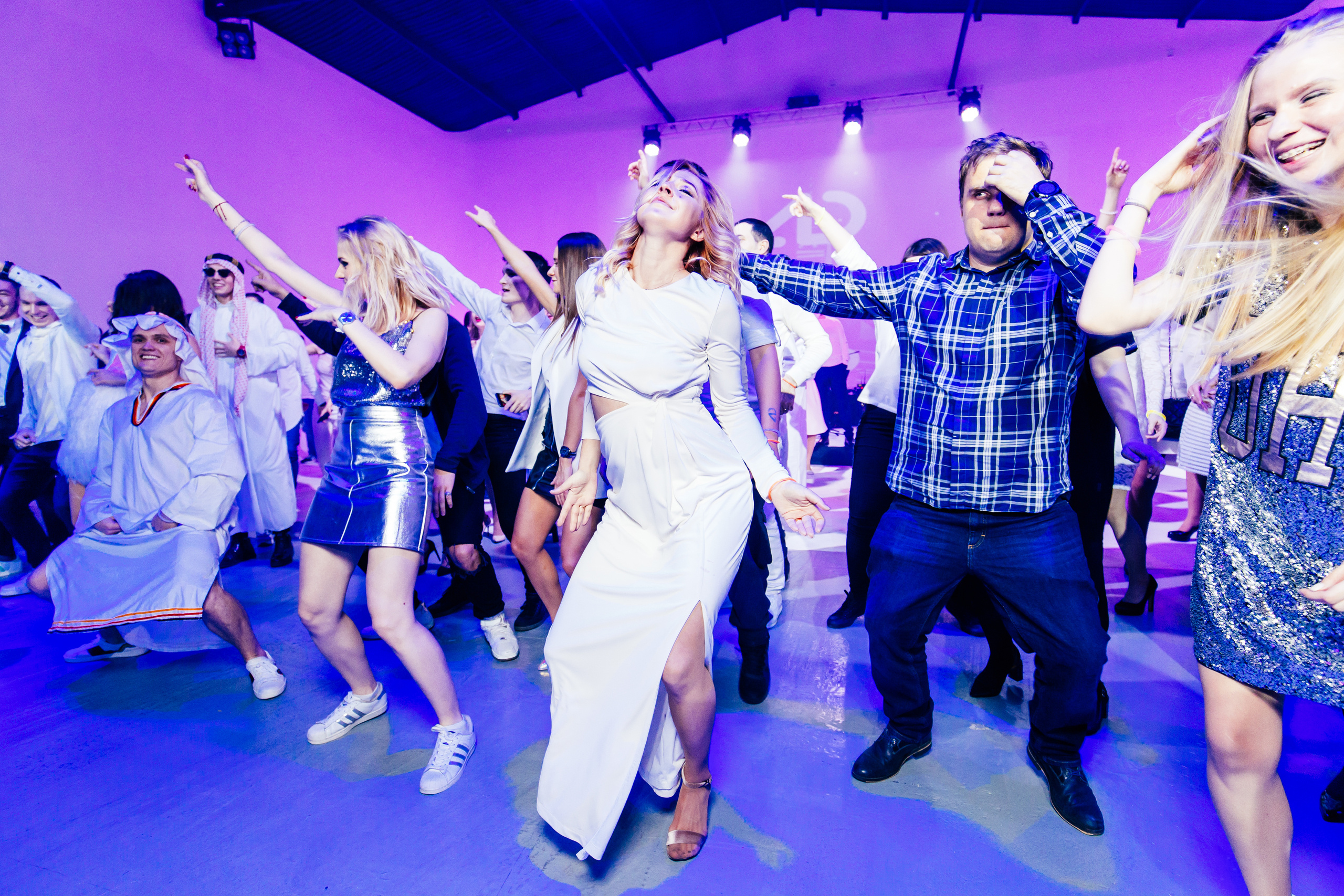 Admitad | Новогодний корпоратив. Свадебный и репортажный фотограф Виталий Кислицын