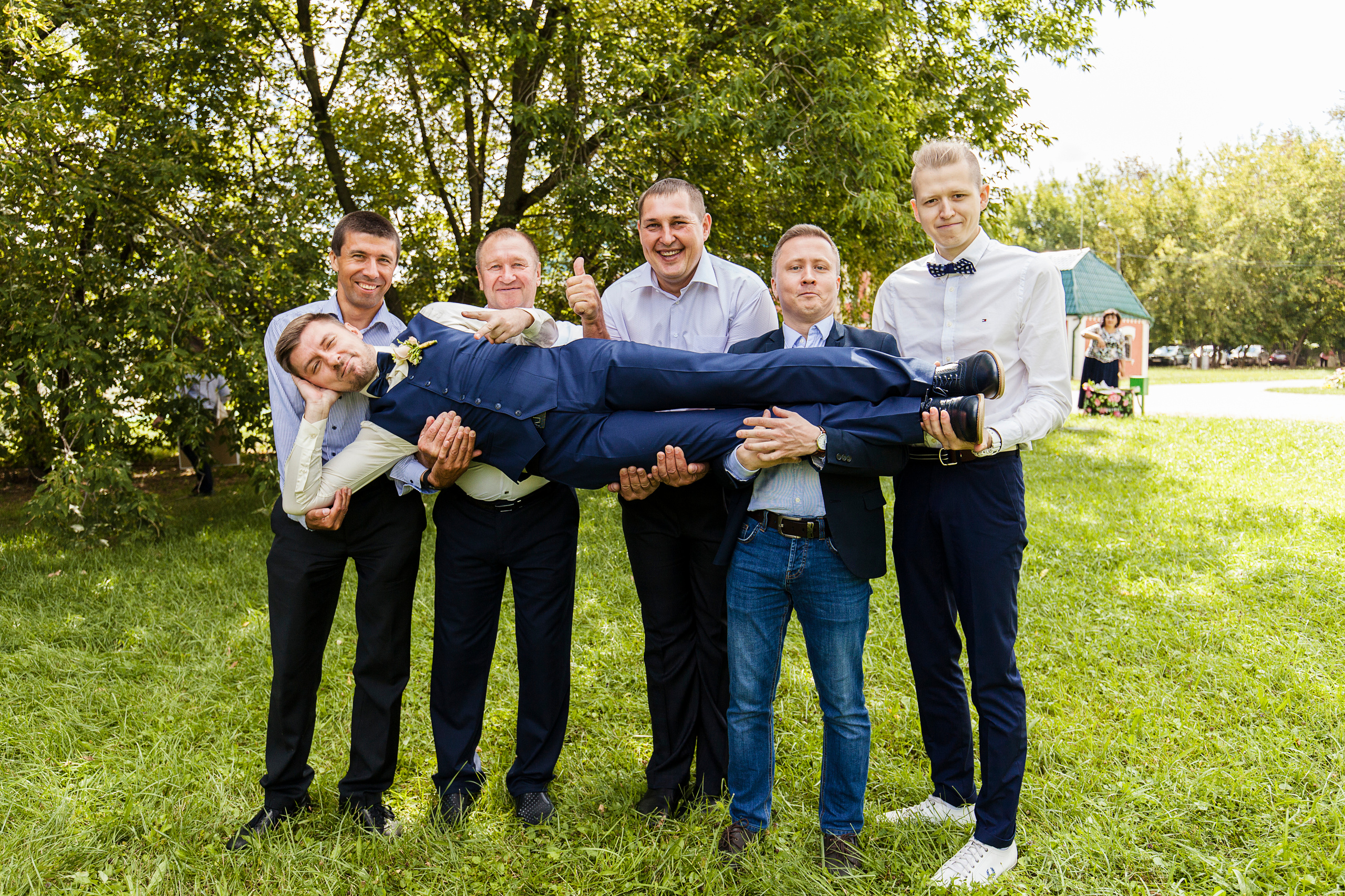 Алекс и Ника. Свадебный и репортажный фотограф Виталий Кислицын