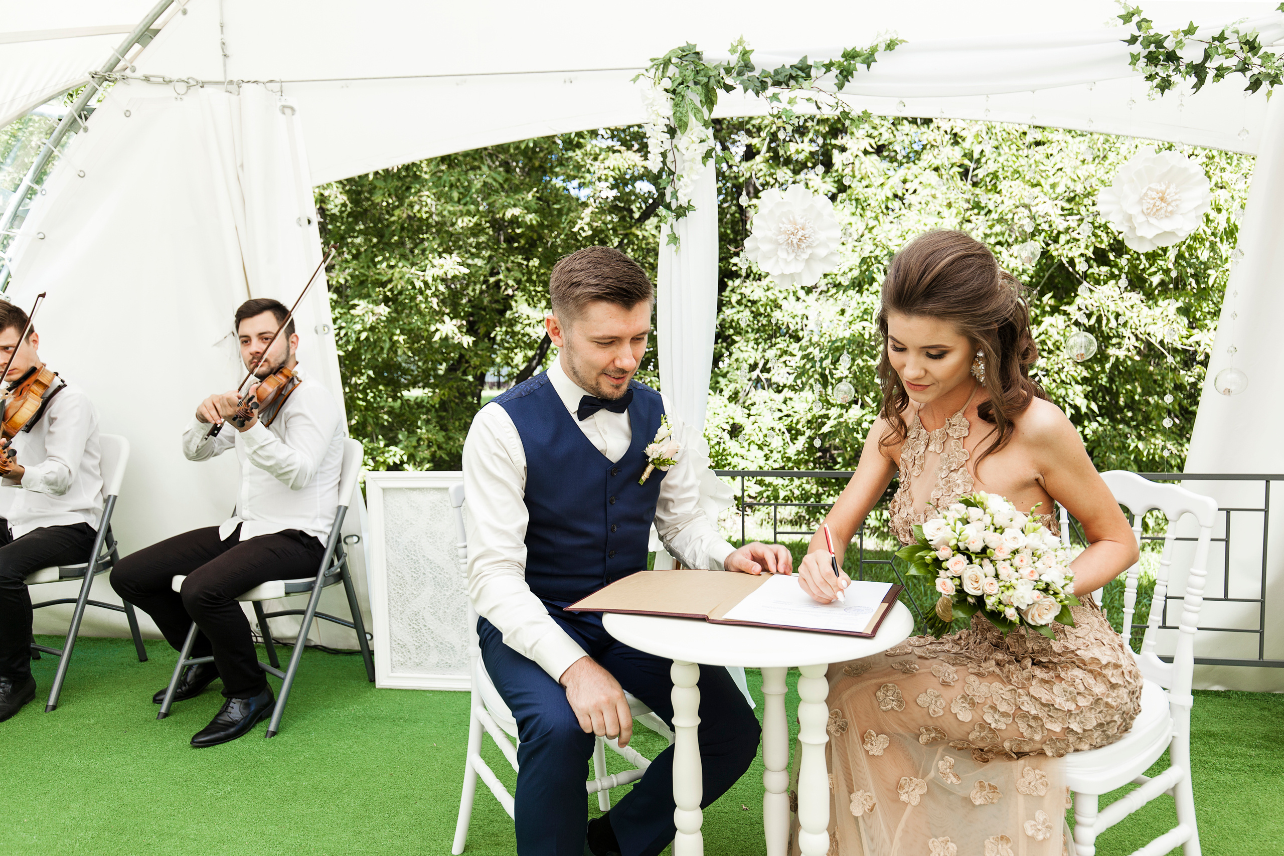 Алекс и Ника. Свадебный и репортажный фотограф Виталий Кислицын