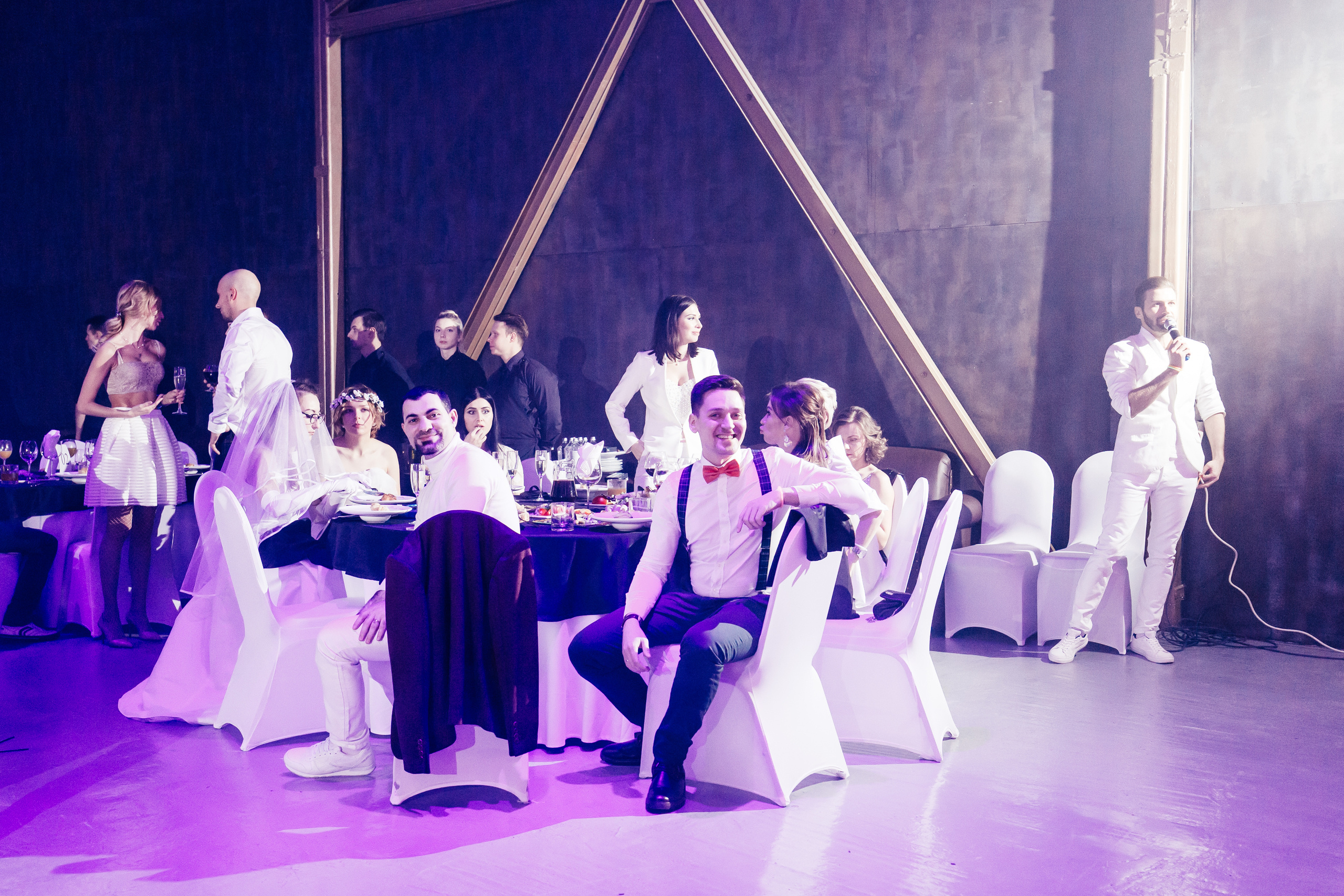 Admitad | Новогодний корпоратив. Свадебный и репортажный фотограф Виталий Кислицын