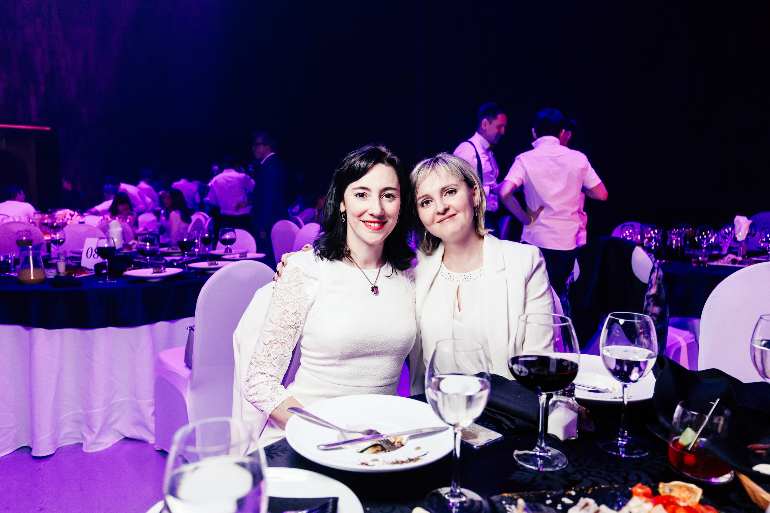 Admitad | Новогодний корпоратив. Свадебный и репортажный фотограф Виталий Кислицын