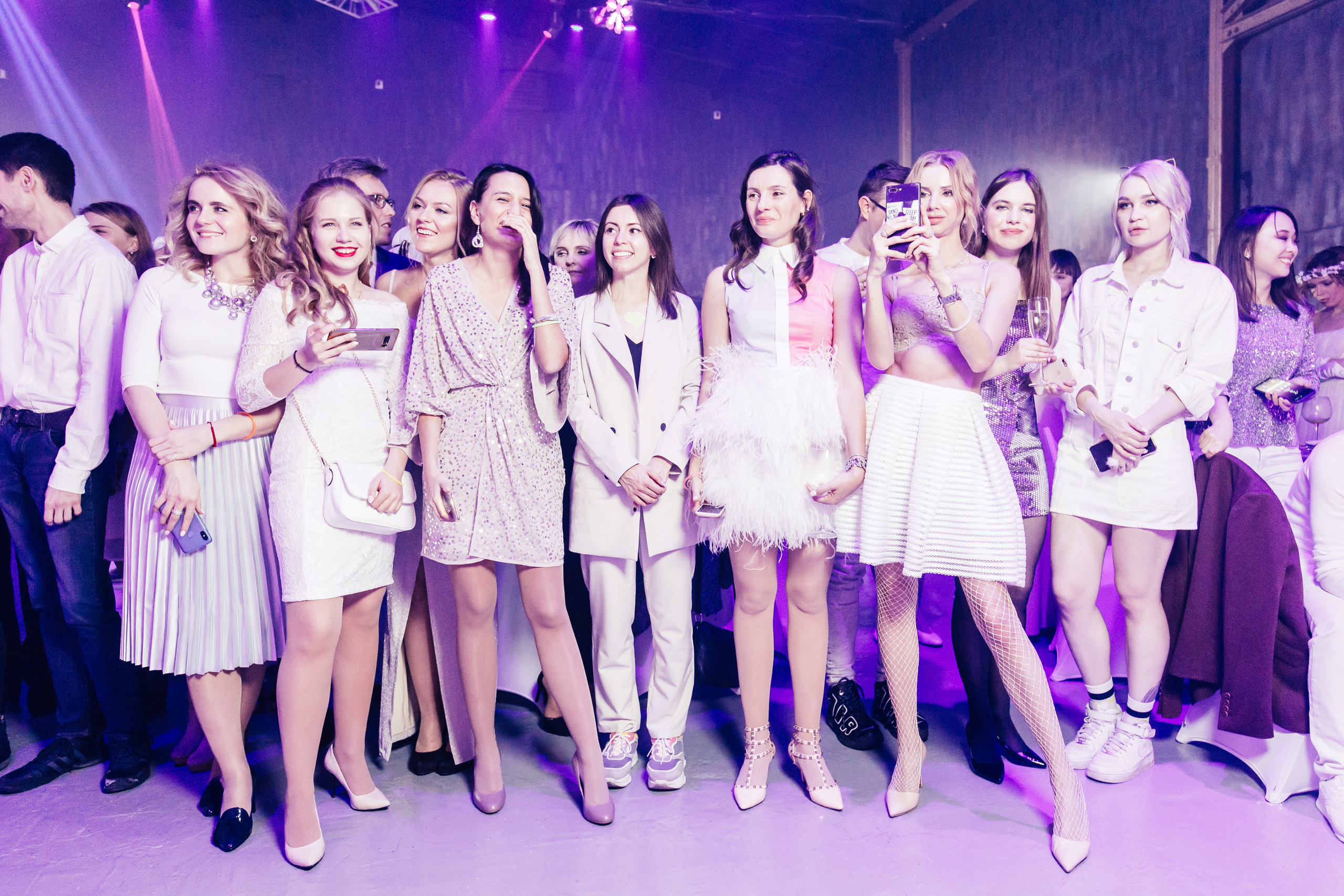 Admitad | Новогодний корпоратив. Свадебный и репортажный фотограф Виталий Кислицын