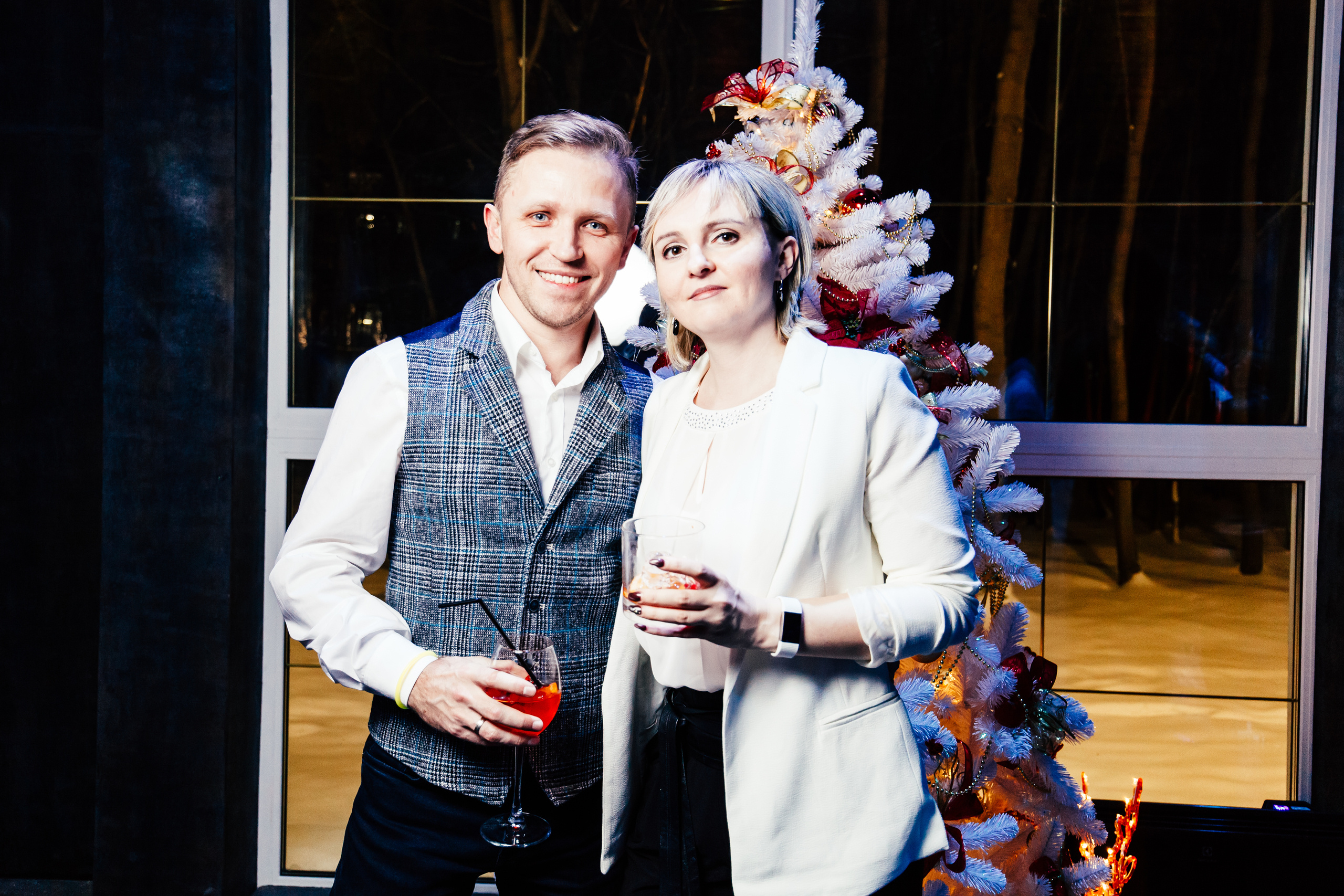 Admitad | Новогодний корпоратив. Свадебный и репортажный фотограф Виталий Кислицын