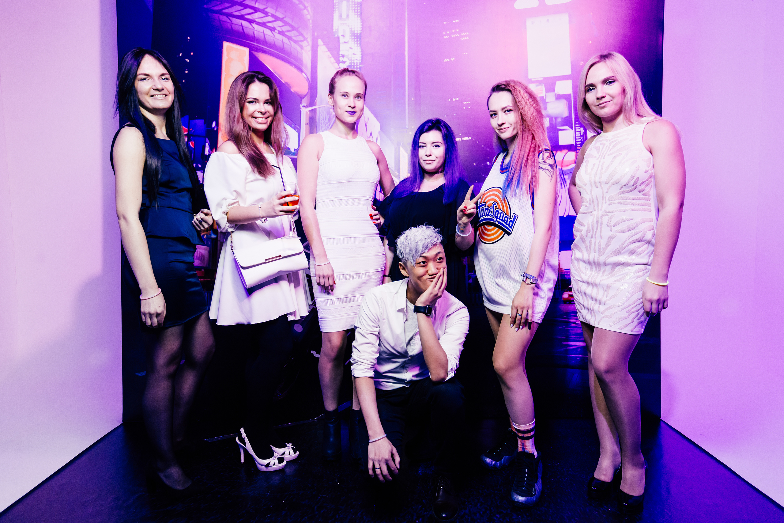 Admitad | Новогодний корпоратив. Свадебный и репортажный фотограф Виталий Кислицын