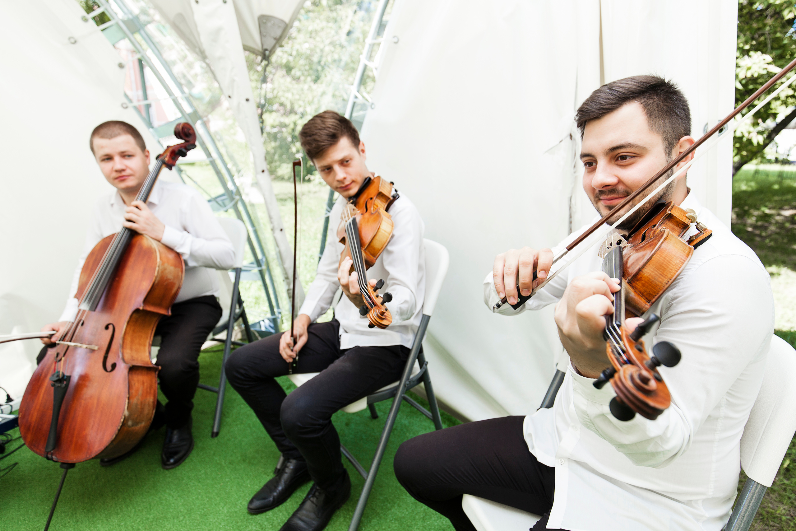 Алекс и Ника. Свадебный и репортажный фотограф Виталий Кислицын