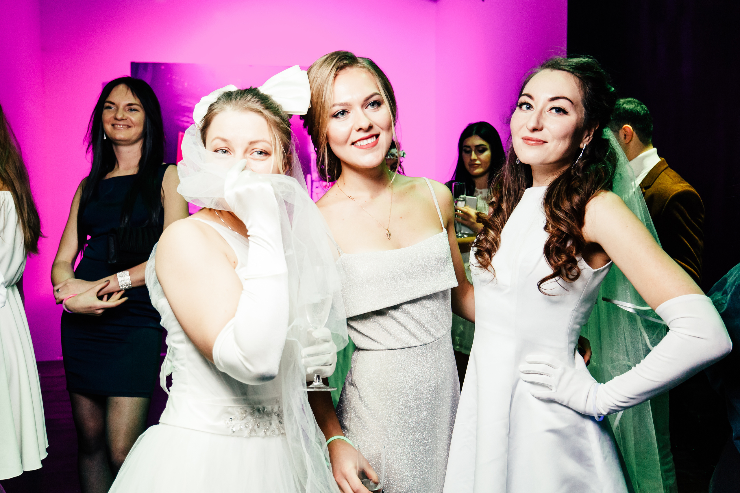 Admitad | Новогодний корпоратив. Свадебный и репортажный фотограф Виталий Кислицын