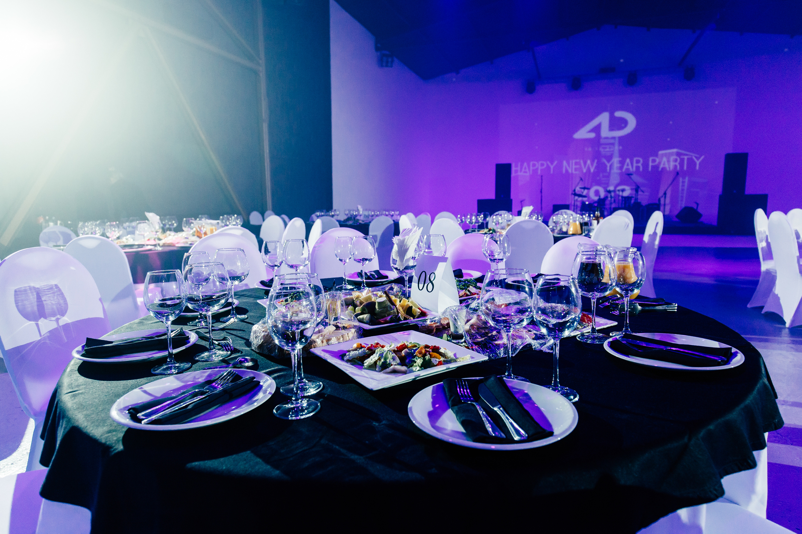 Admitad | Новогодний корпоратив. Свадебный и репортажный фотограф Виталий Кислицын