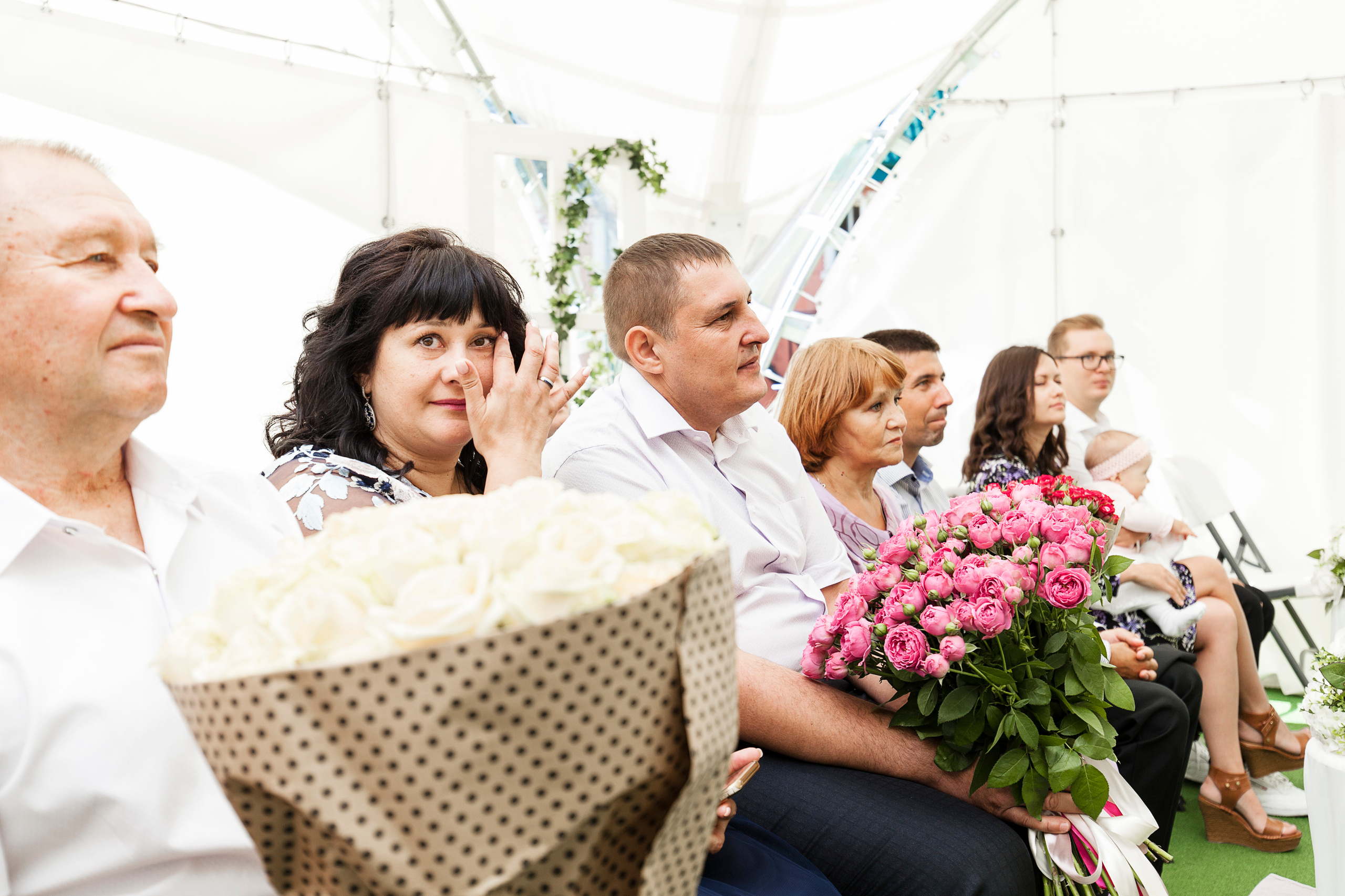 Алекс и Ника. Свадебный и репортажный фотограф Виталий Кислицын