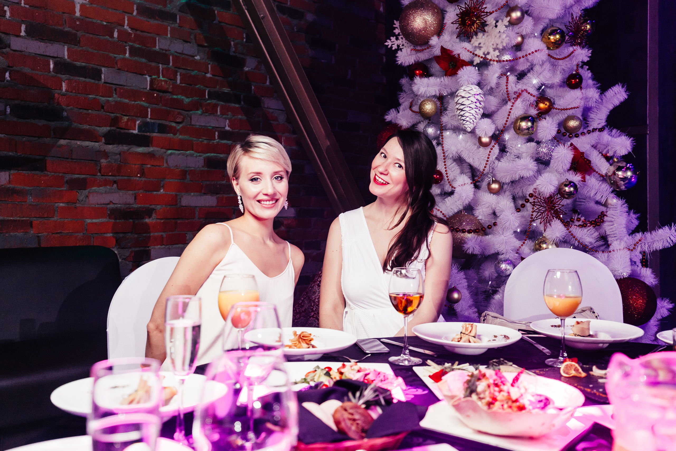 Admitad | Новогодний корпоратив. Свадебный и репортажный фотограф Виталий Кислицын