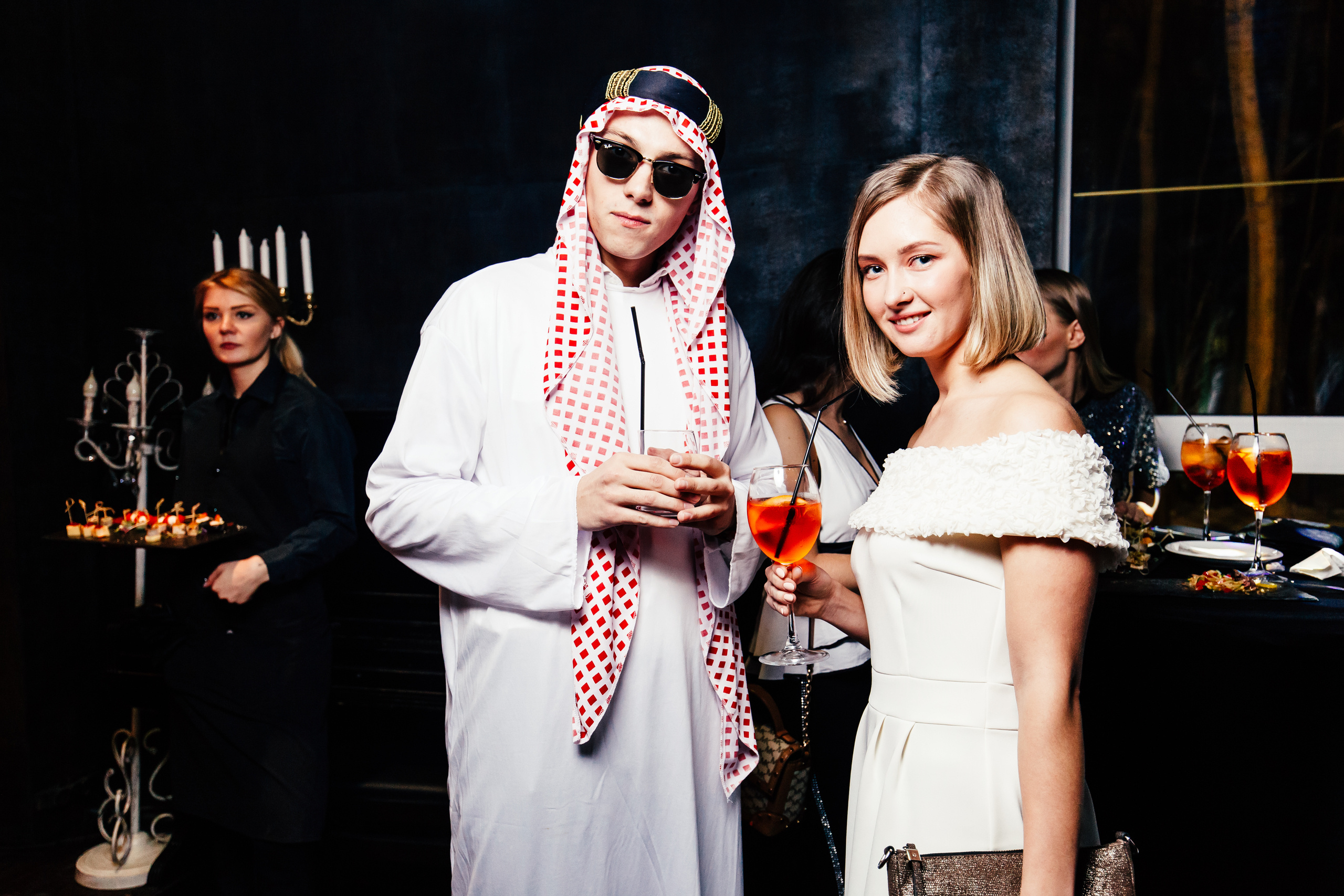 Admitad | Новогодний корпоратив. Свадебный и репортажный фотограф Виталий Кислицын