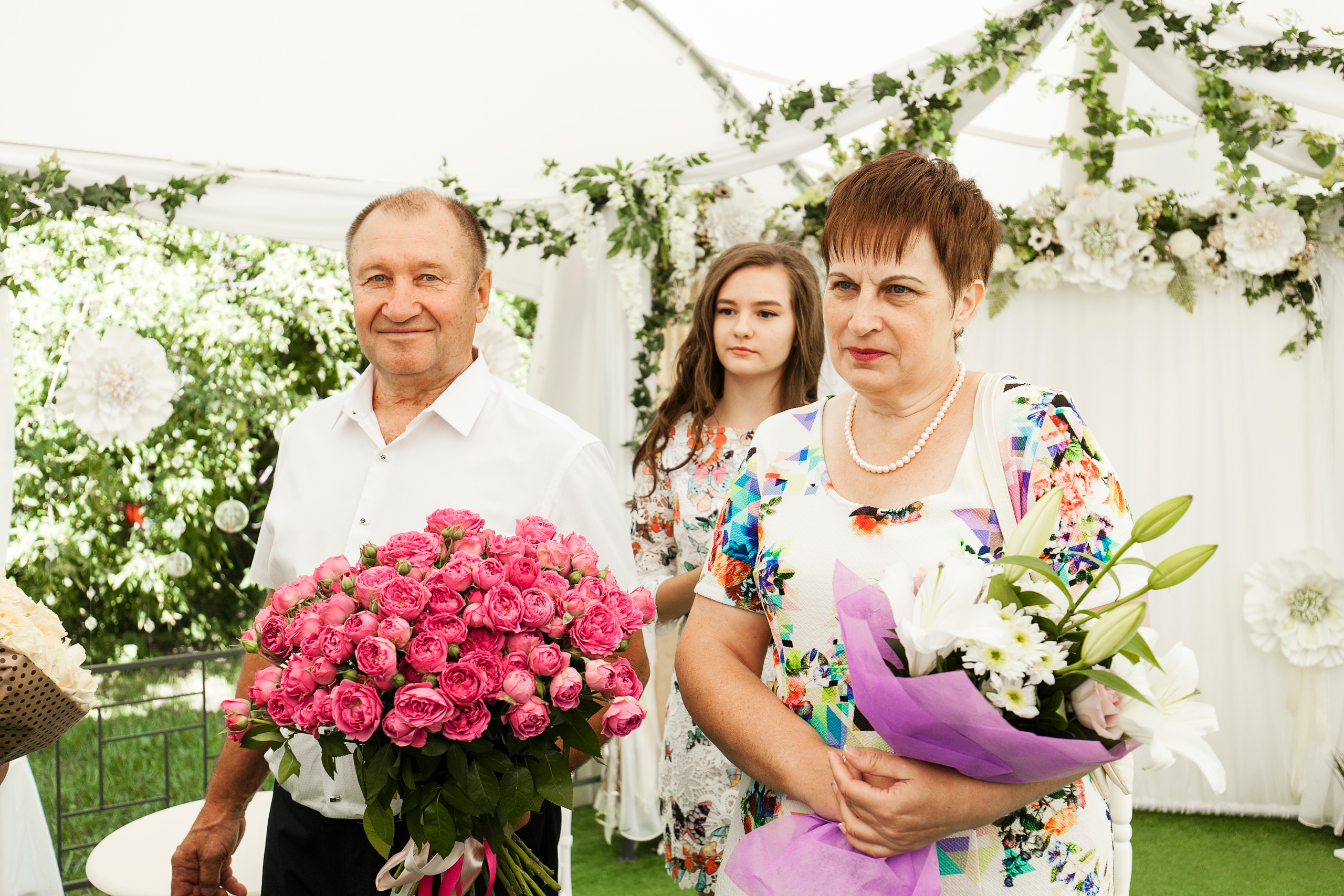 Алекс и Ника. Свадебный и репортажный фотограф Виталий Кислицын