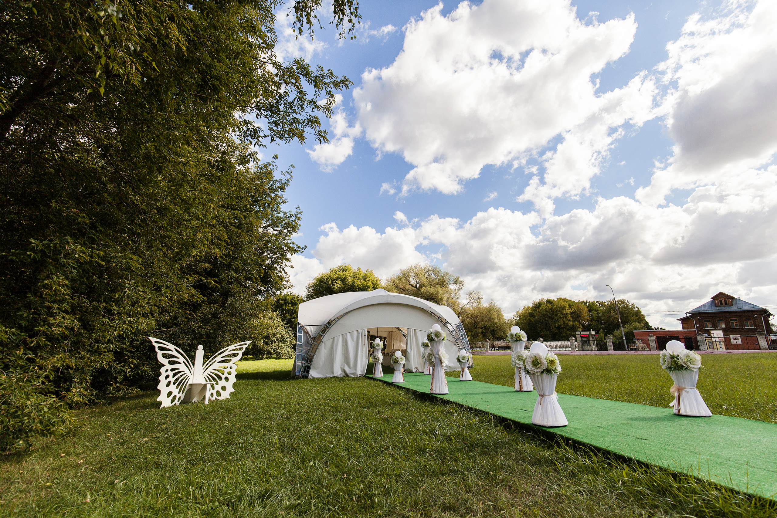 Алекс и Ника. Свадебный и репортажный фотограф Виталий Кислицын