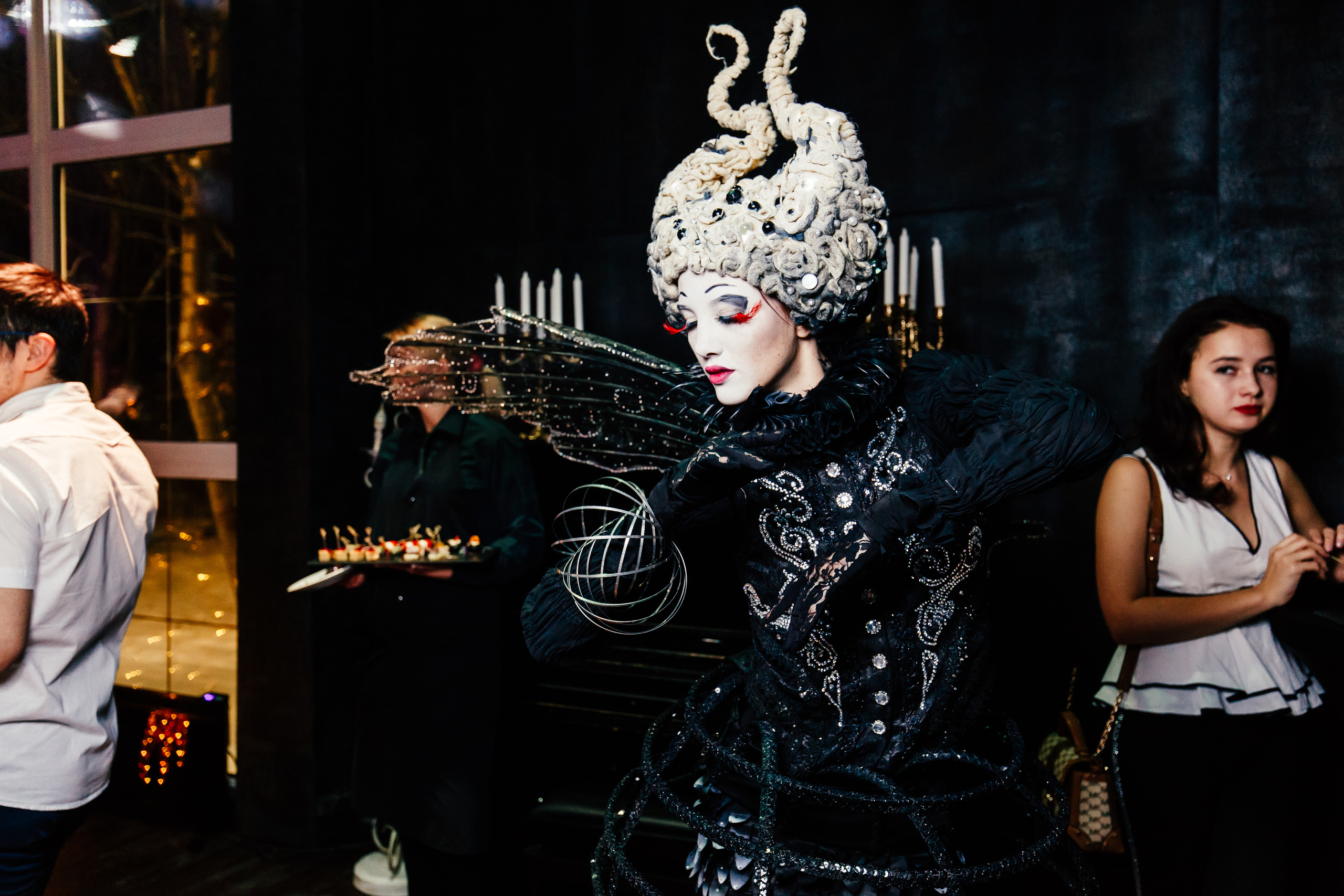 Admitad | Новогодний корпоратив. Свадебный и репортажный фотограф Виталий Кислицын