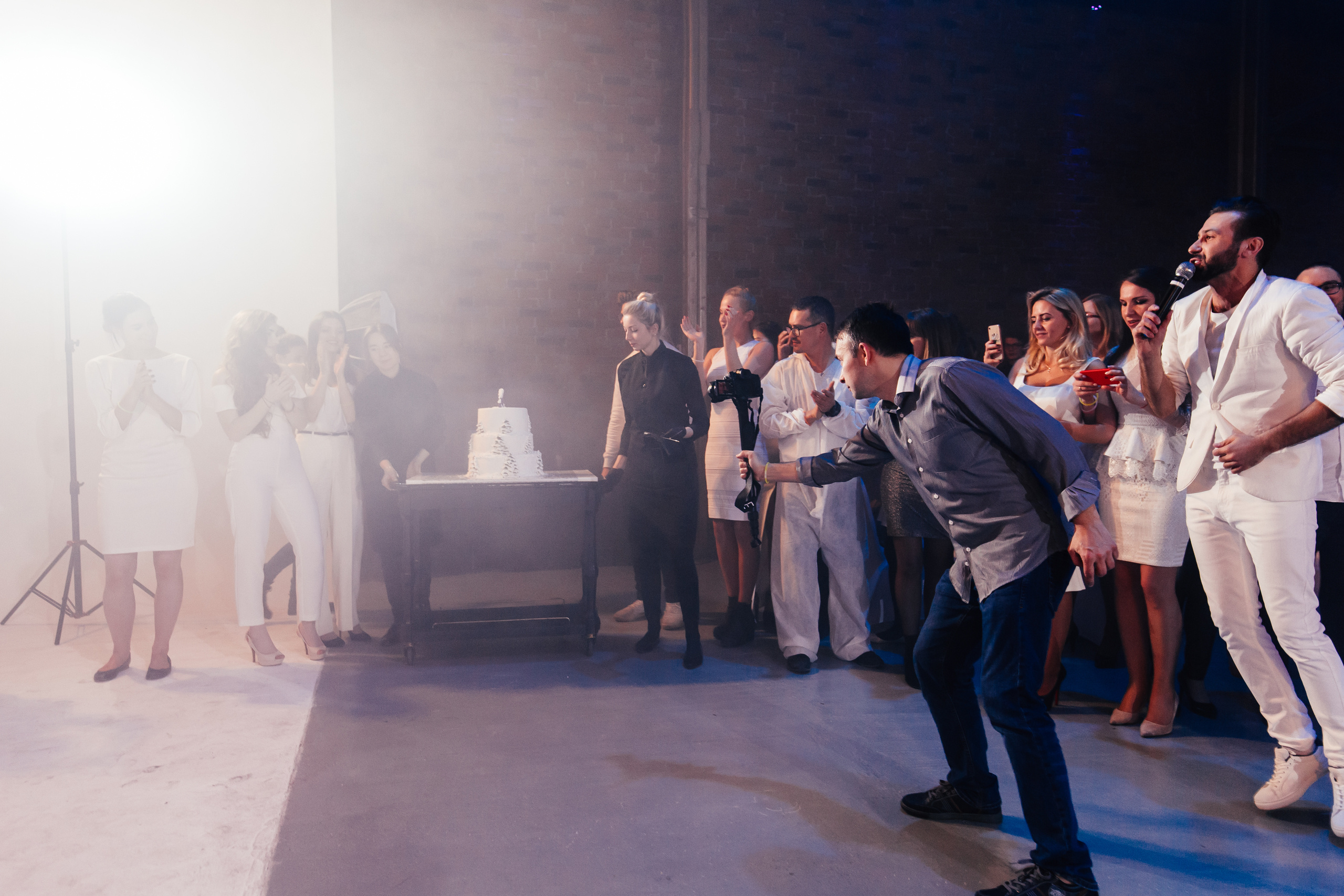 Admitad | Новогодний корпоратив. Свадебный и репортажный фотограф Виталий Кислицын