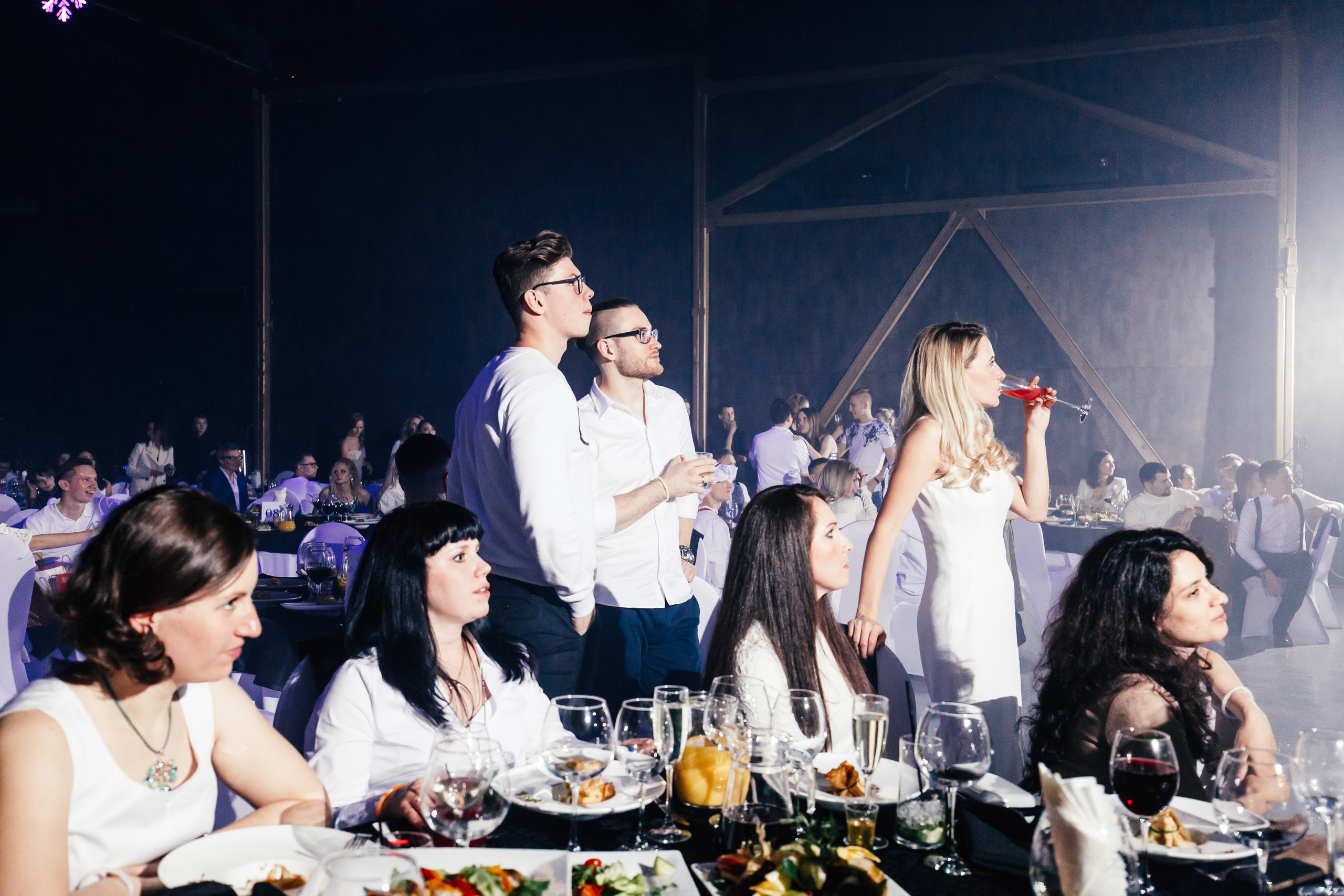 Admitad | Новогодний корпоратив. Свадебный и репортажный фотограф Виталий Кислицын