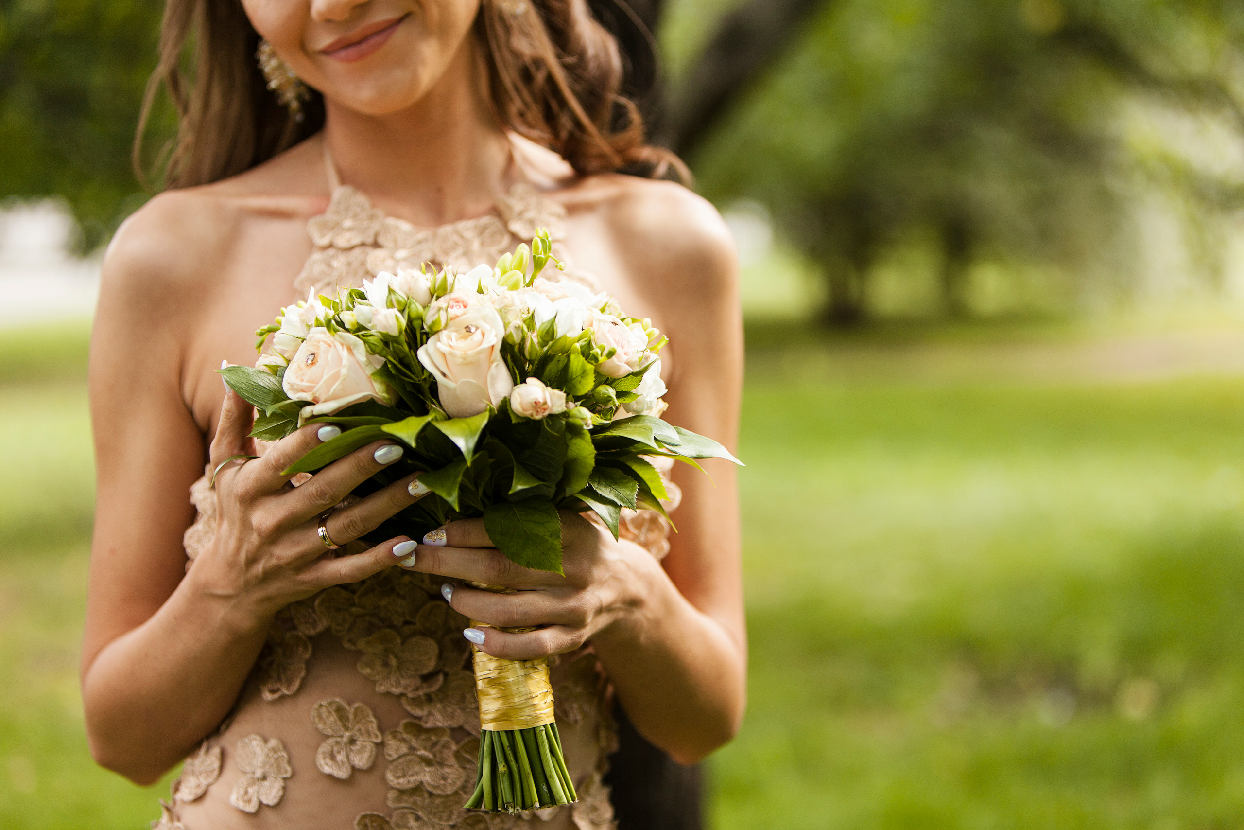 Алекс и Ника. Свадебный и репортажный фотограф Виталий Кислицын