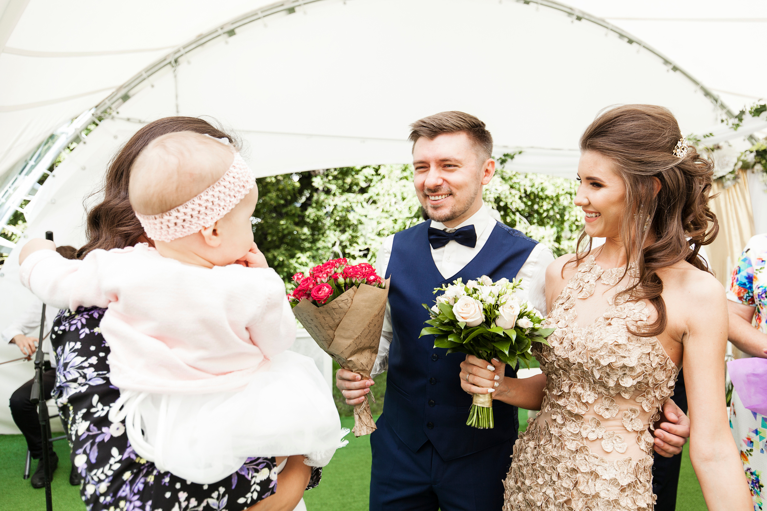 Алекс и Ника. Свадебный и репортажный фотограф Виталий Кислицын