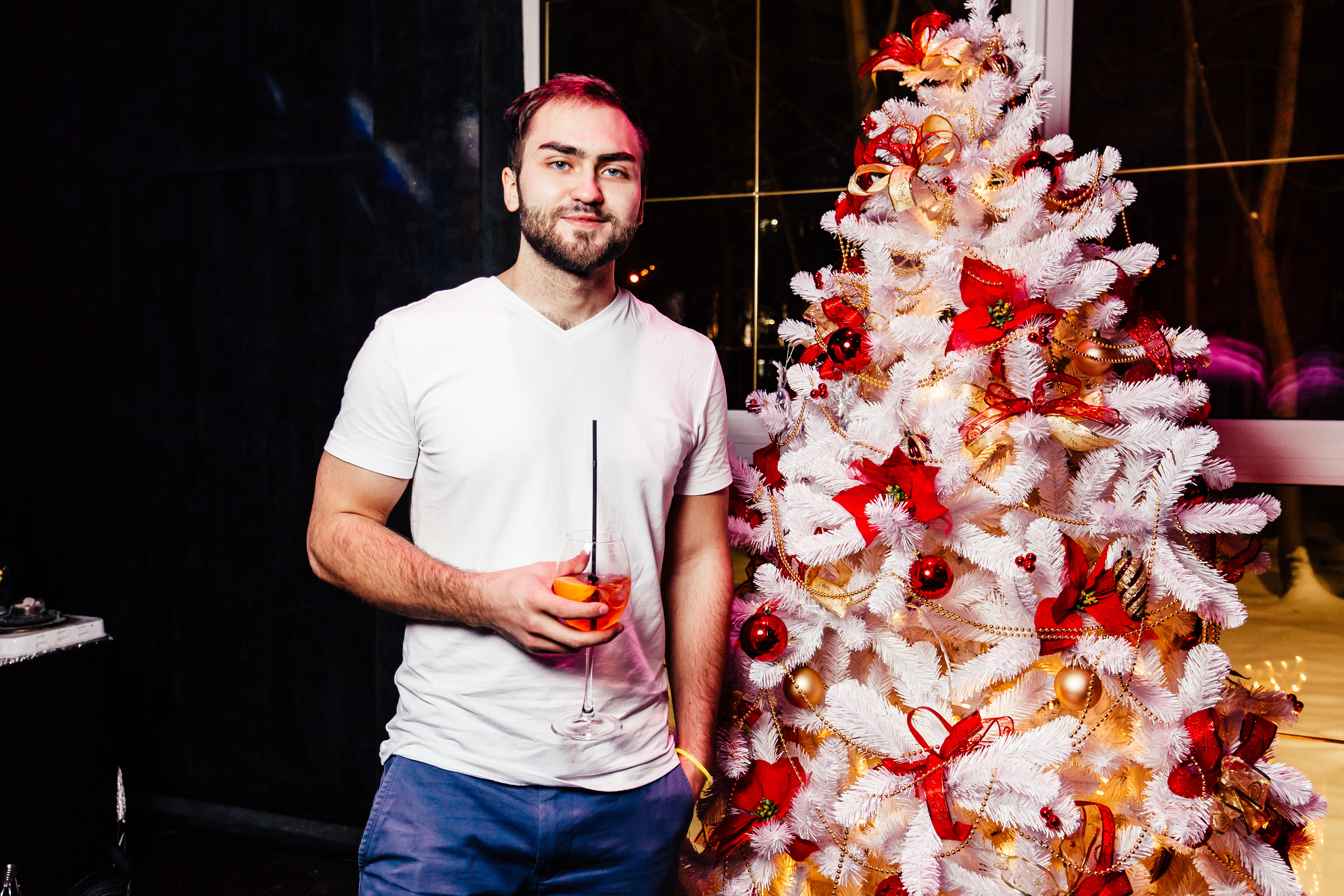 Admitad | Новогодний корпоратив. Свадебный и репортажный фотограф Виталий Кислицын