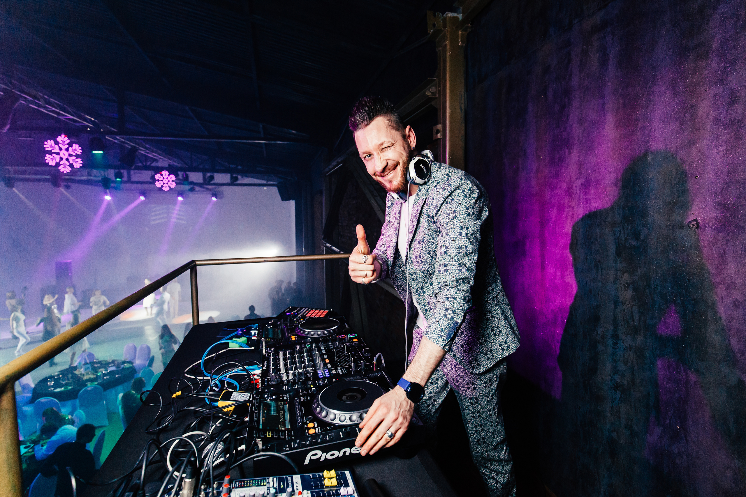 Admitad | Новогодний корпоратив. Свадебный и репортажный фотограф Виталий Кислицын