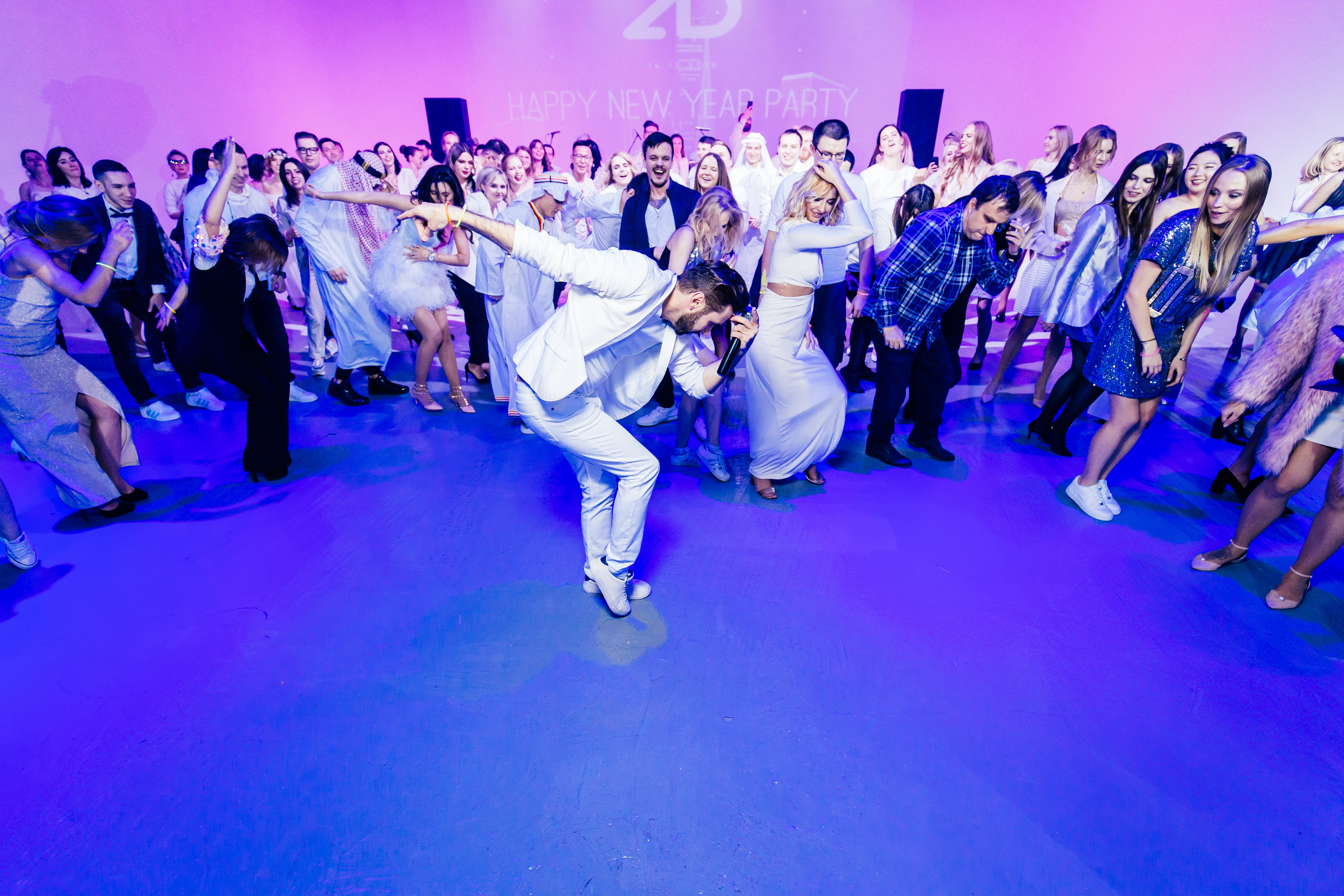 Admitad | Новогодний корпоратив. Свадебный и репортажный фотограф Виталий Кислицын