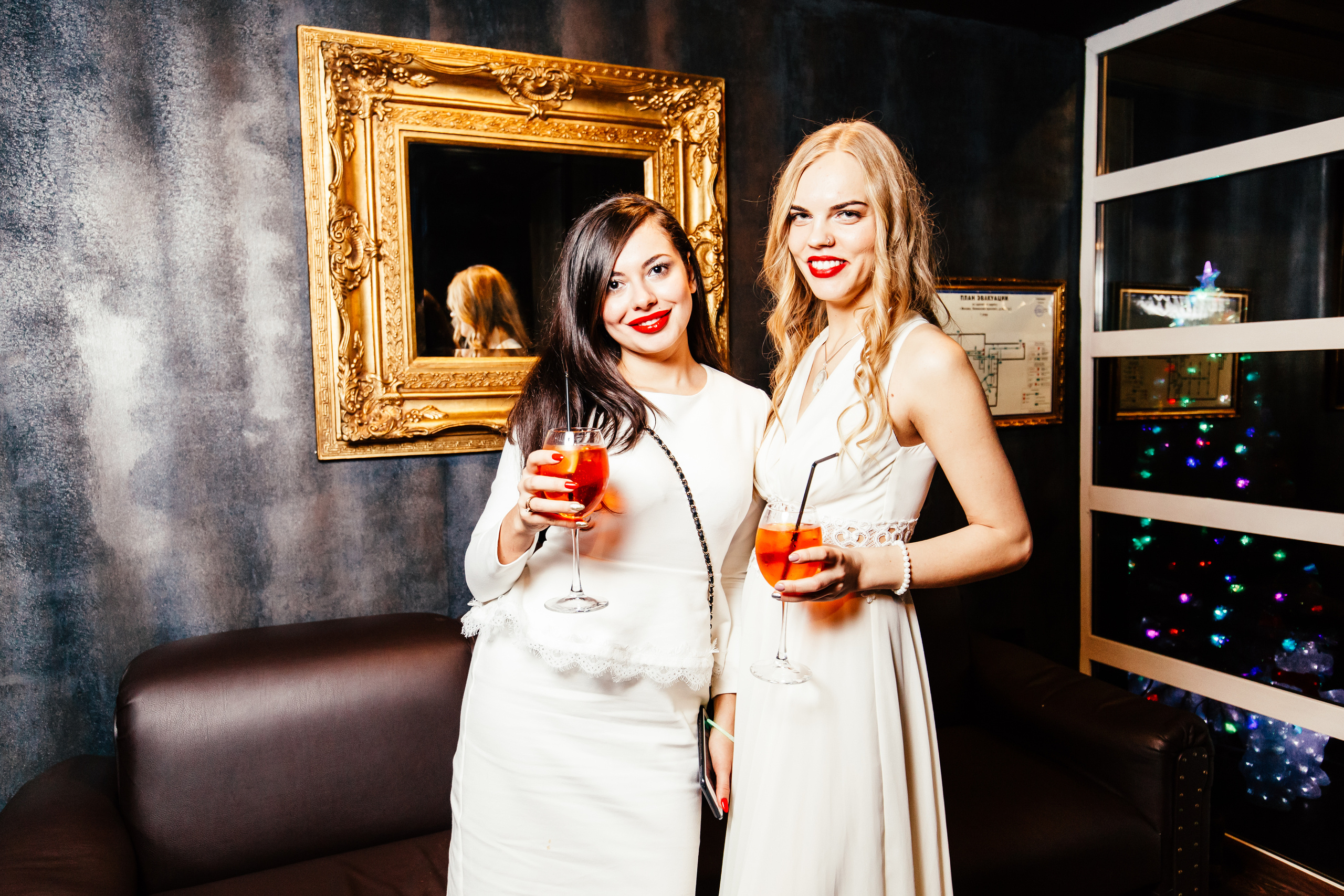 Admitad | Новогодний корпоратив. Свадебный и репортажный фотограф Виталий Кислицын