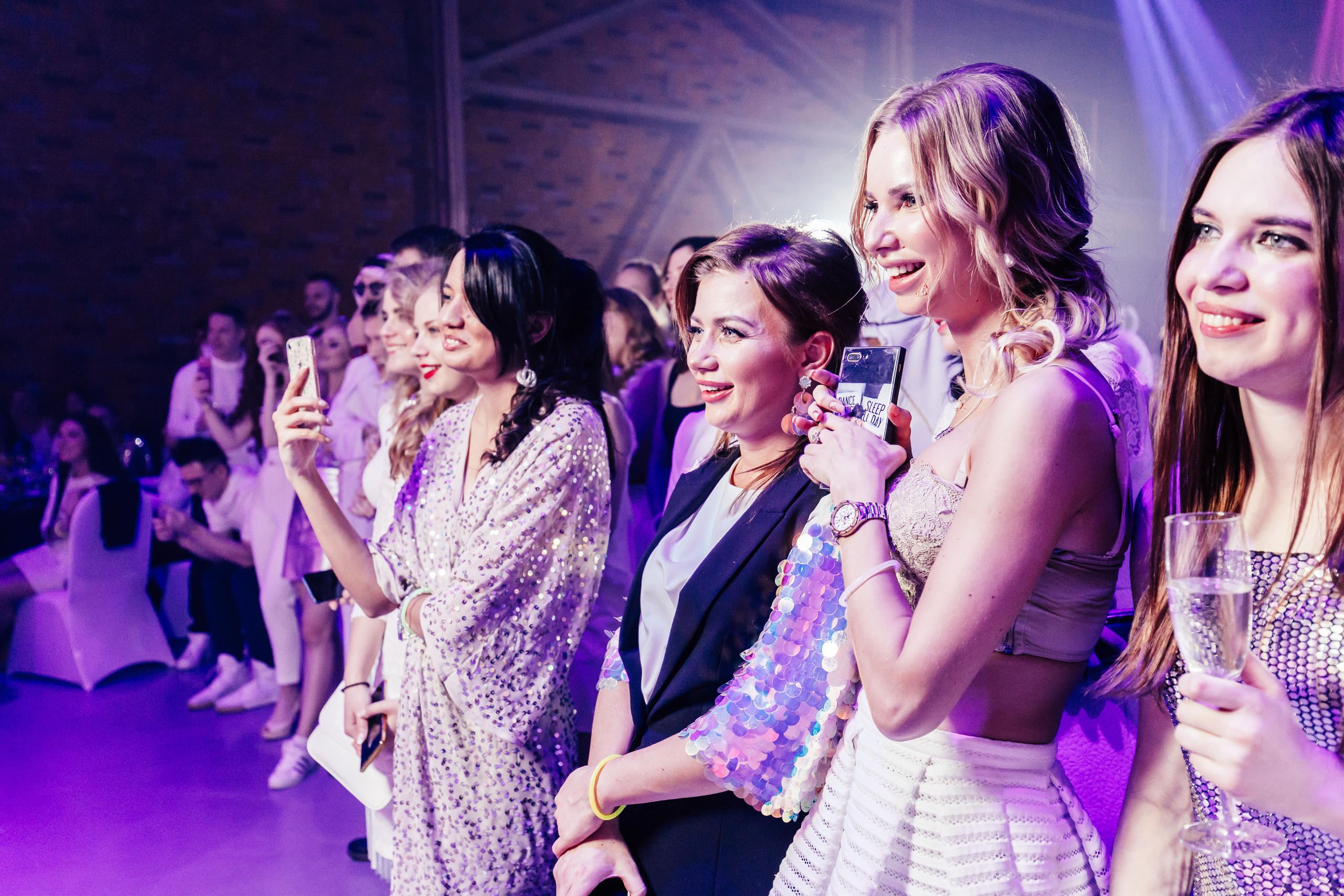 Admitad | Новогодний корпоратив. Свадебный и репортажный фотограф Виталий Кислицын