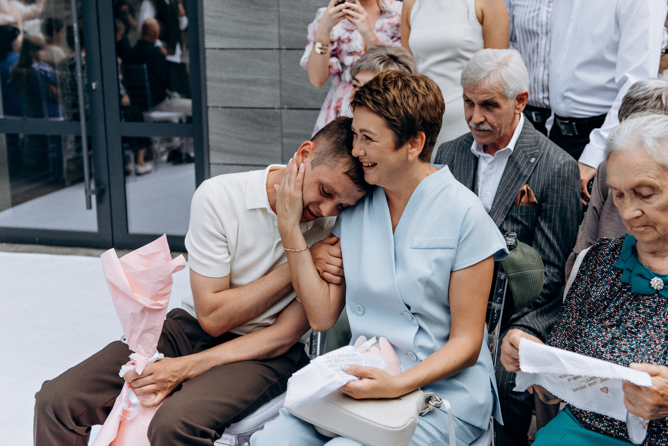 Владислав и Алина. Свадебный фотограф в Тамбове и области