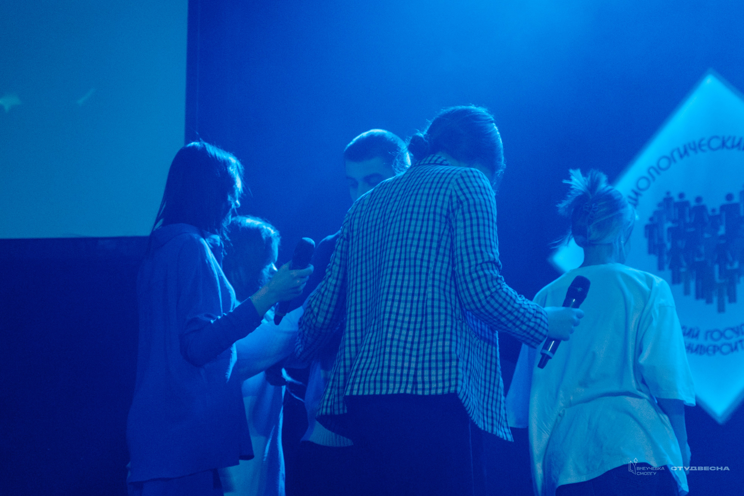 СмолГУ — Студвесна — Концертные программы — День 1. KiPPER Gallery — Фотограф