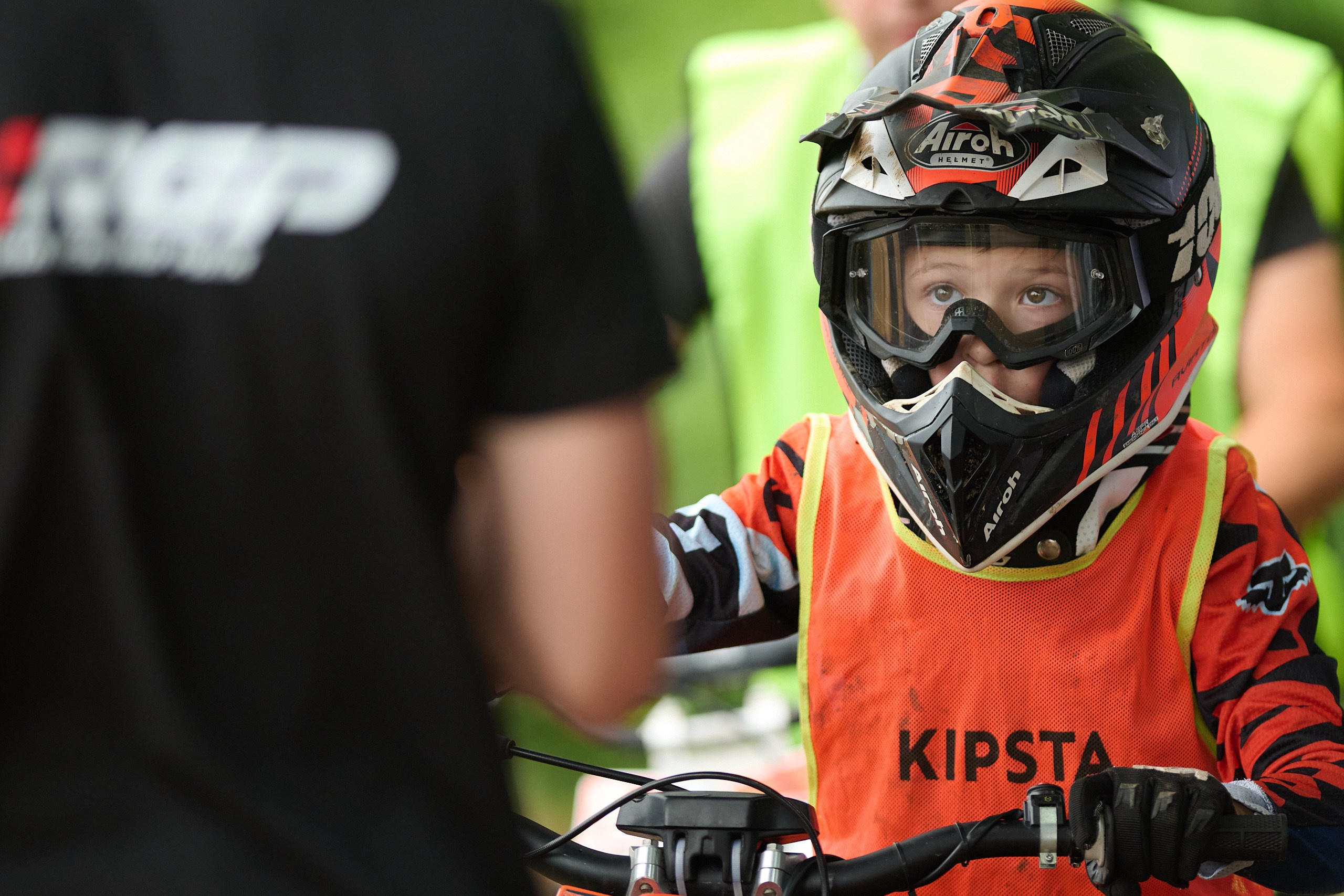 2 этап MMT RGP чемпионата России по мотокроссу 2025. Спортивный репортажный фотограф в Ижевске Сергей Мерзляков