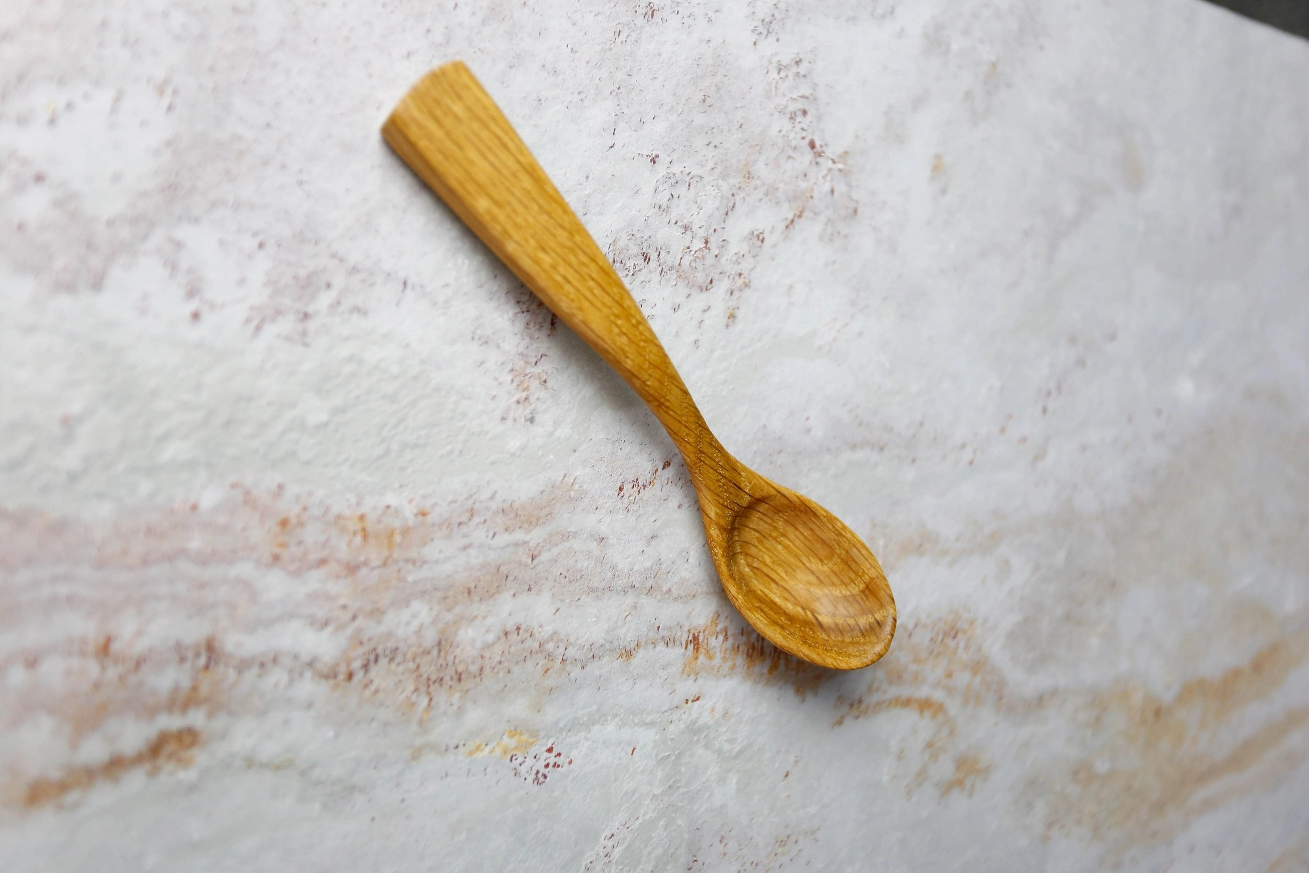 Ложечки, дуб. Разделочные доски и деревянная мебель на заказ