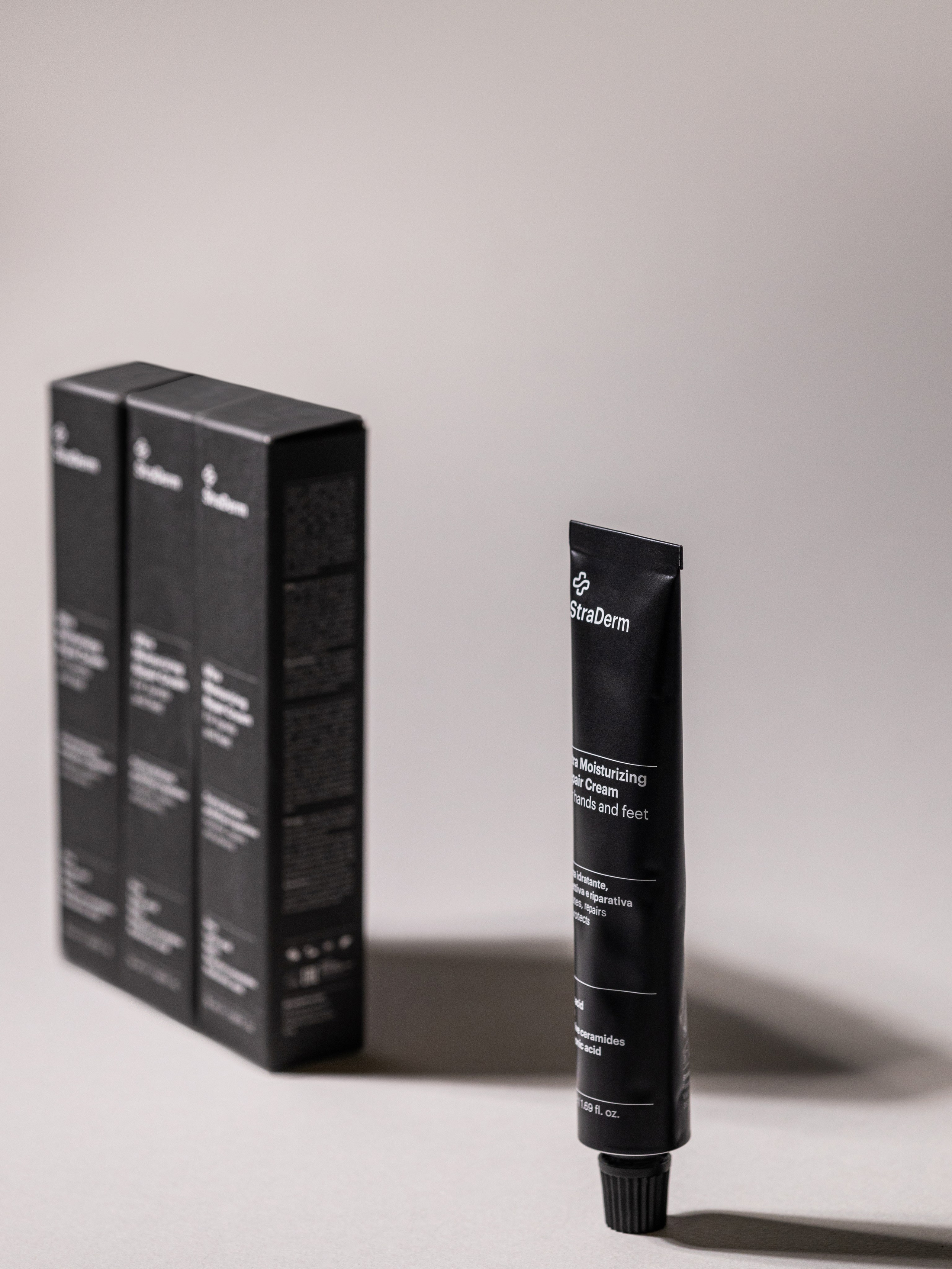 Straderm. Фотограф в Москве Лилия Федотова