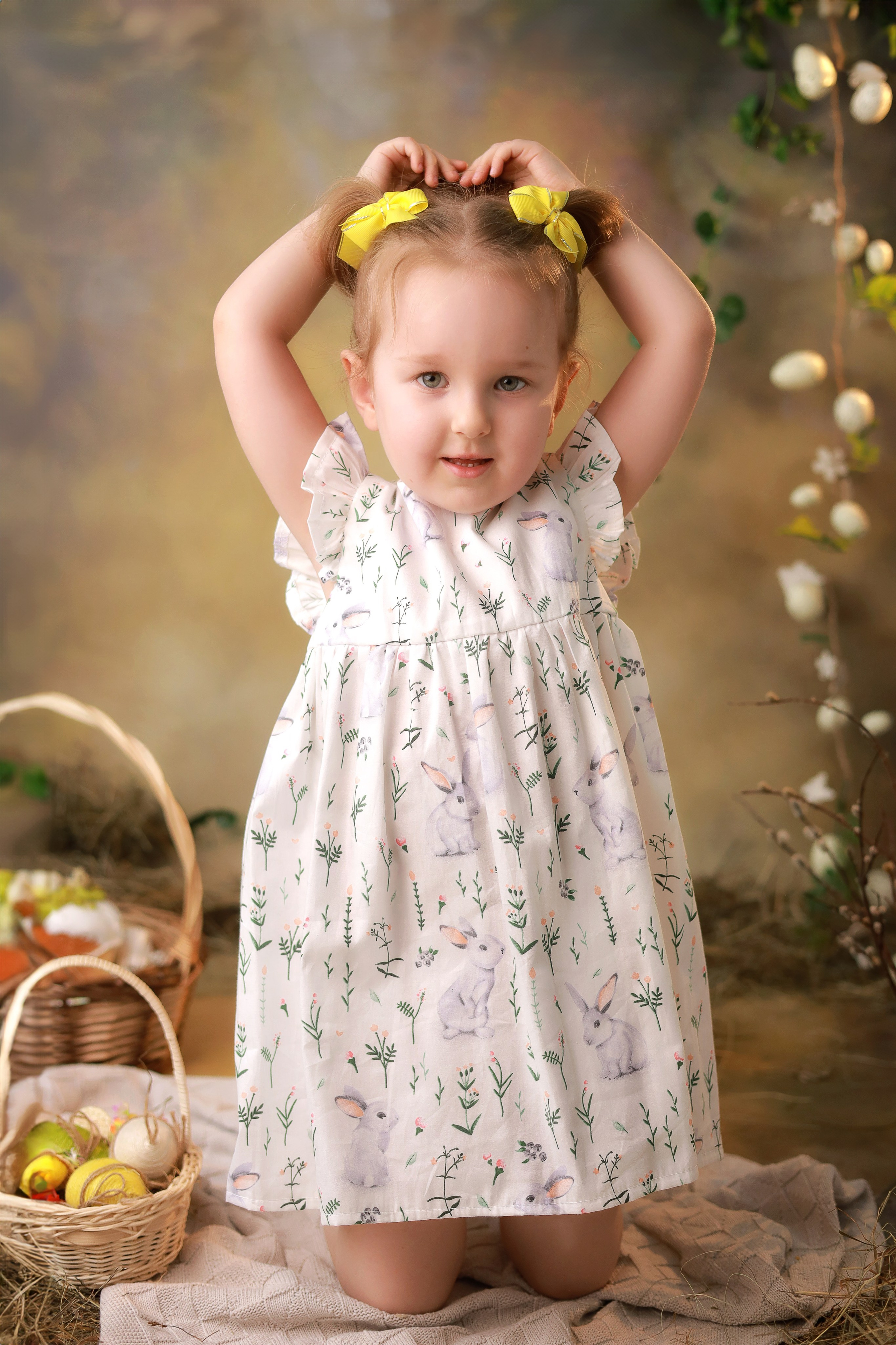 Студийные съемки и тематические проекты. Фотограф Усинск|Татьяна Вараксина