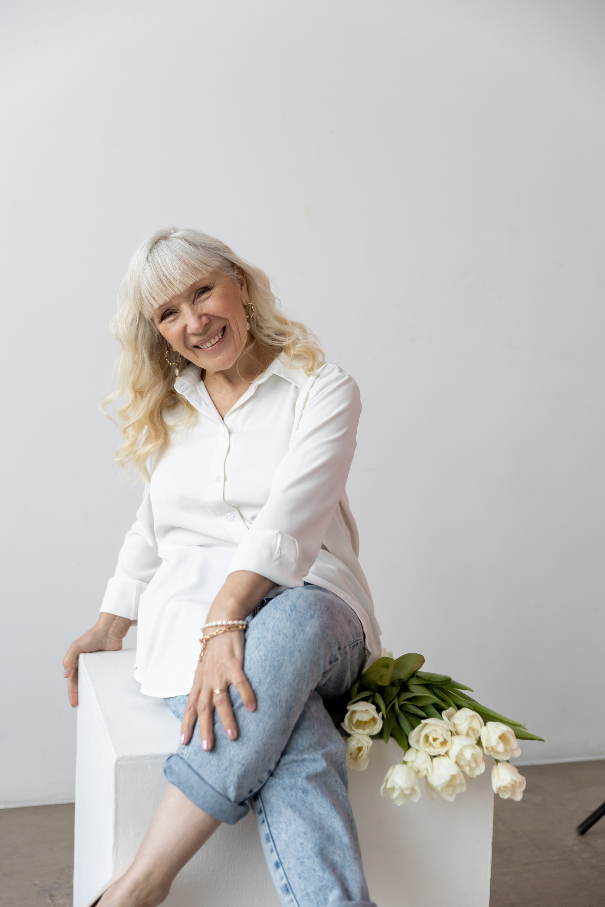 Циклорама и цветной фон. Татьяна Чернышова свадебный фотограф Москва