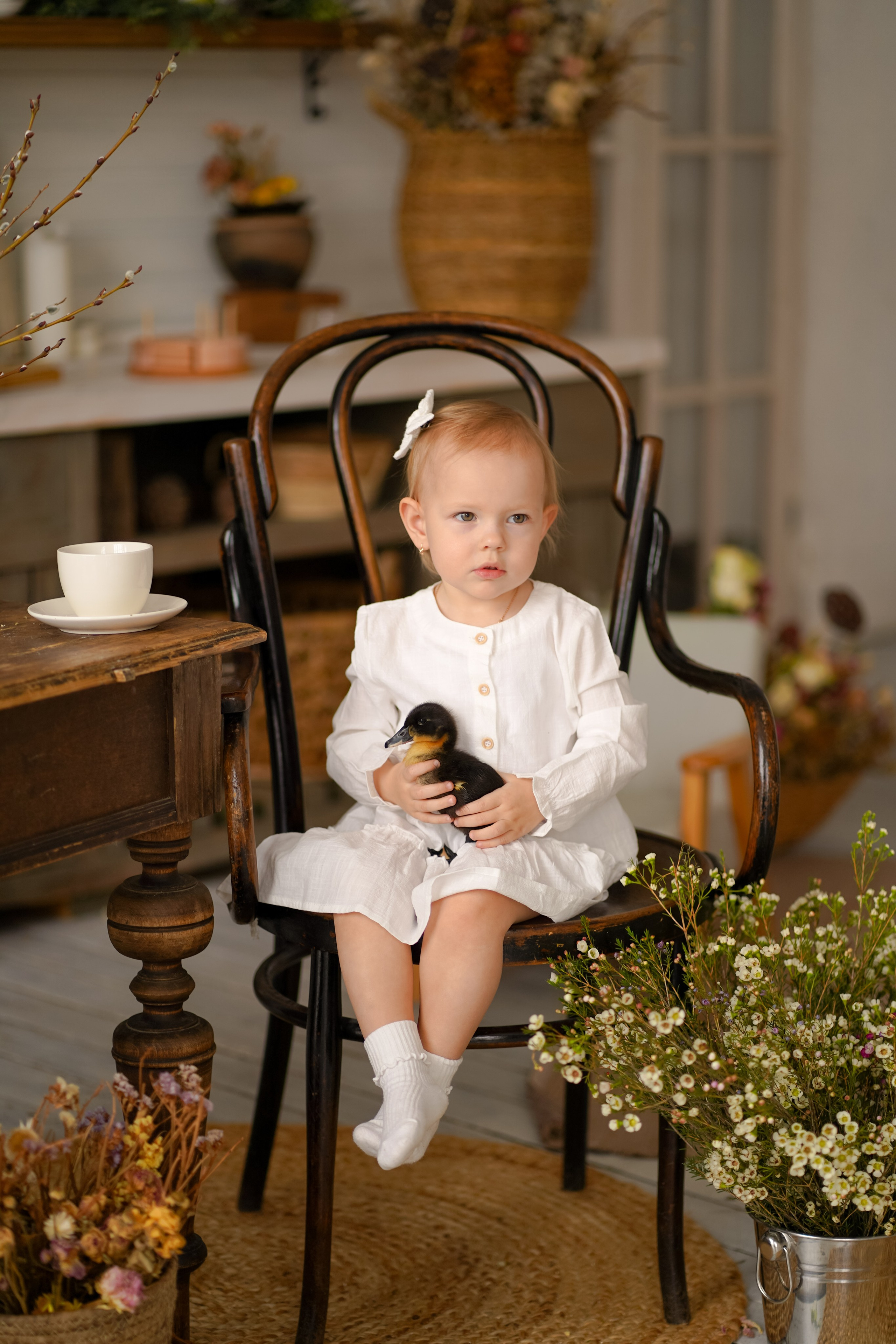 Пасхальные. Фотограф Татьяна Митрофанова