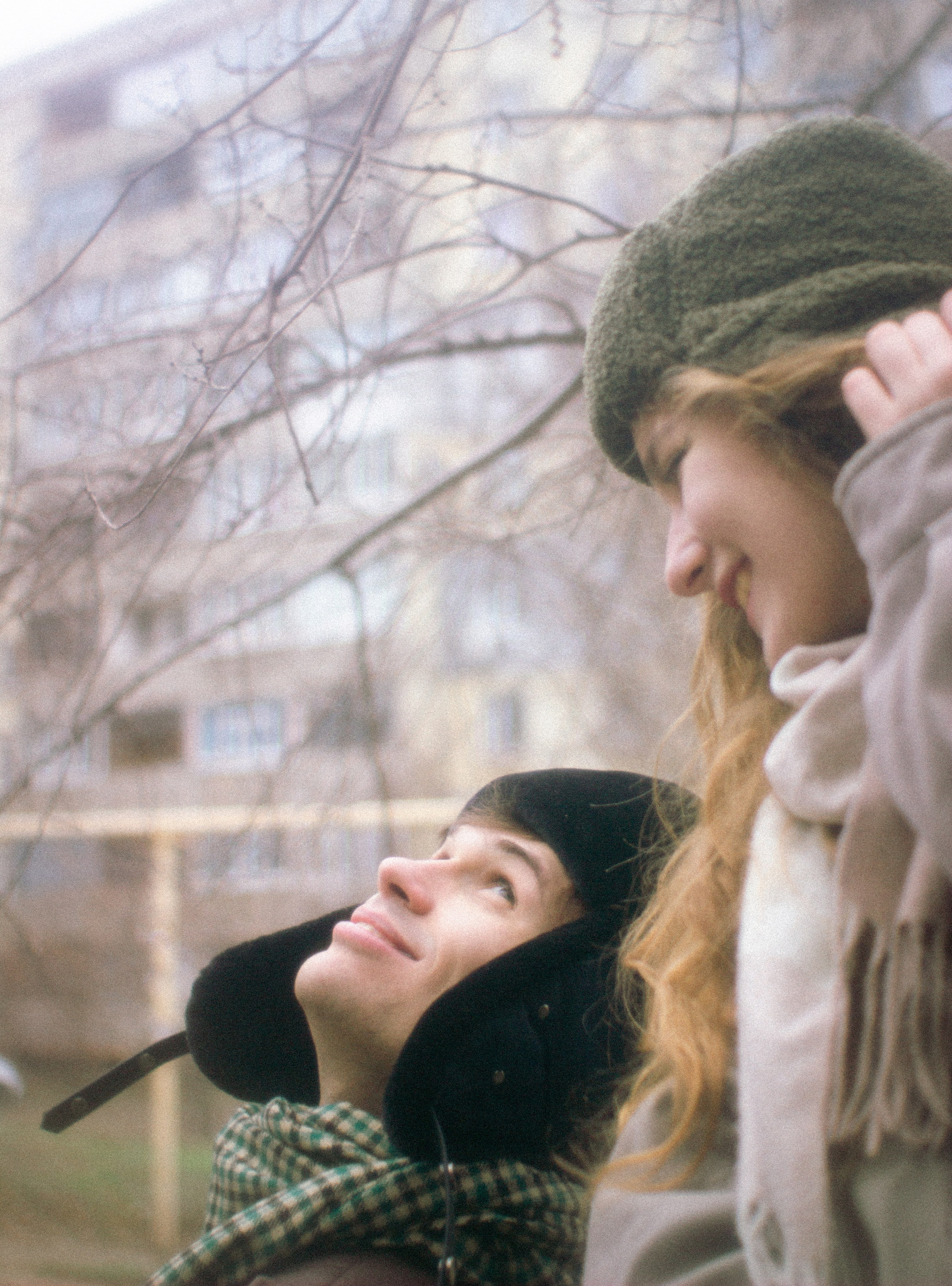 Праздник всегда начинается изнутри. • Фотограф Александра Светозар Алчевск •