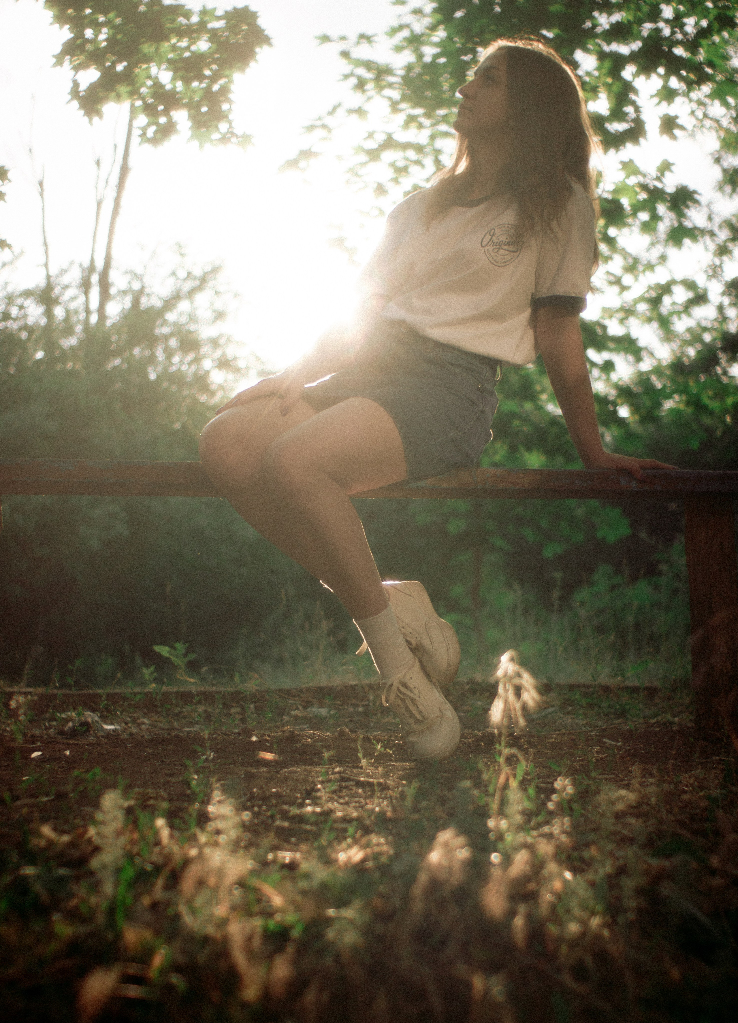 Безмятежное лето. • Фотограф Александра Светозар Алчевск •